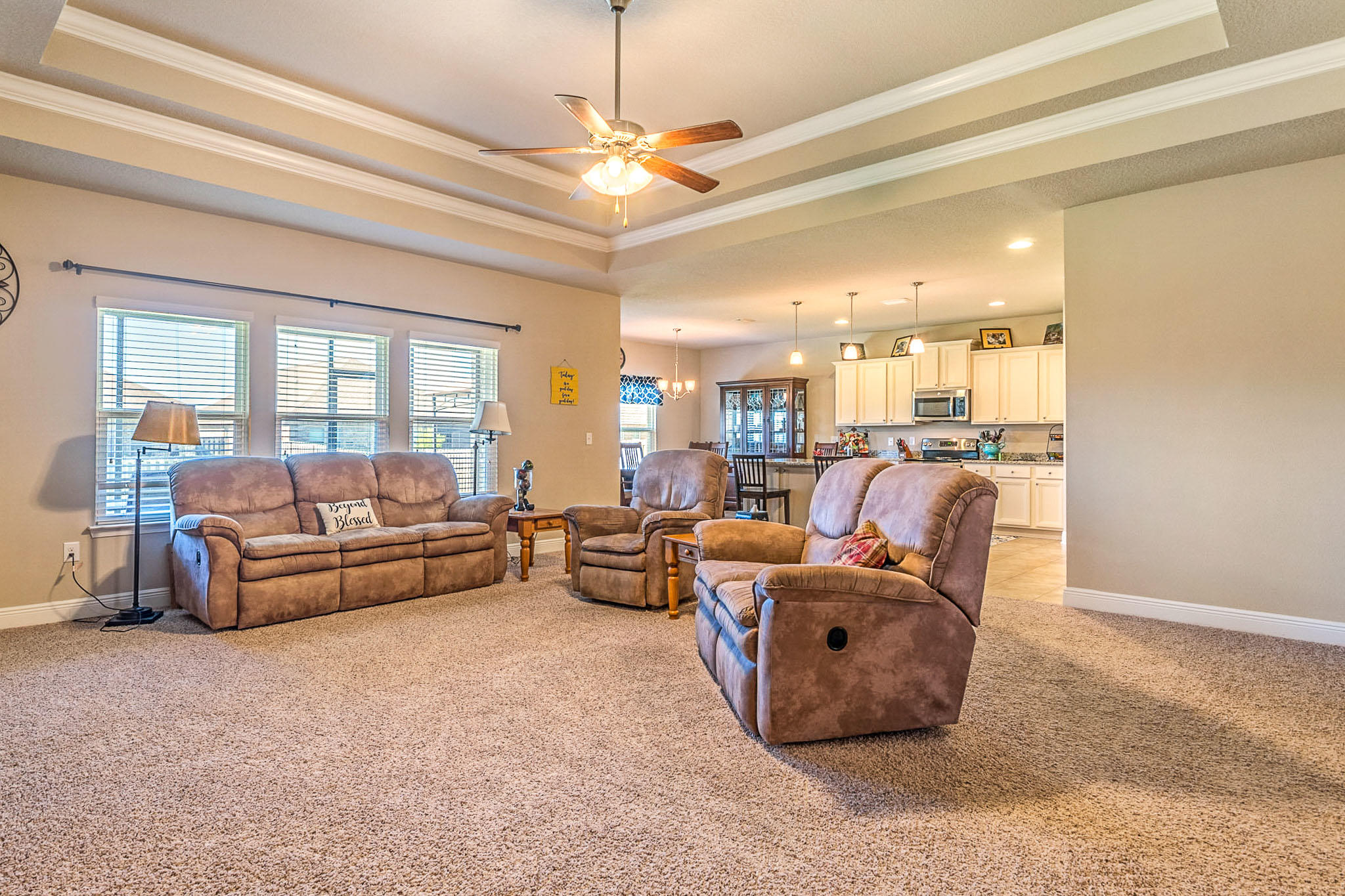 Redstone Commons - Residential