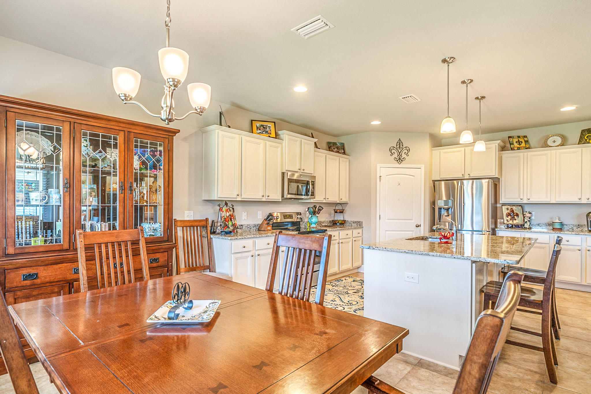 Redstone Commons - Residential