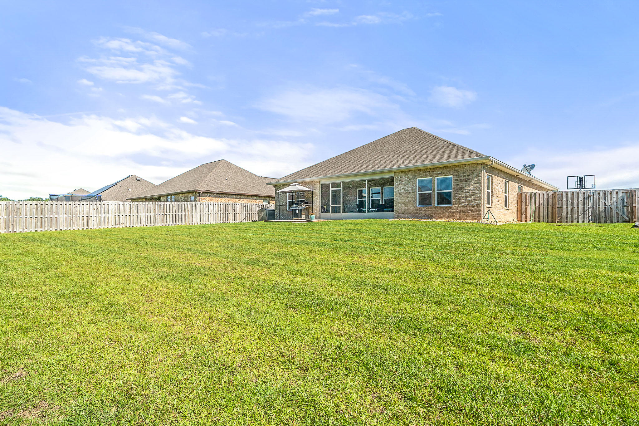 Redstone Commons - Residential