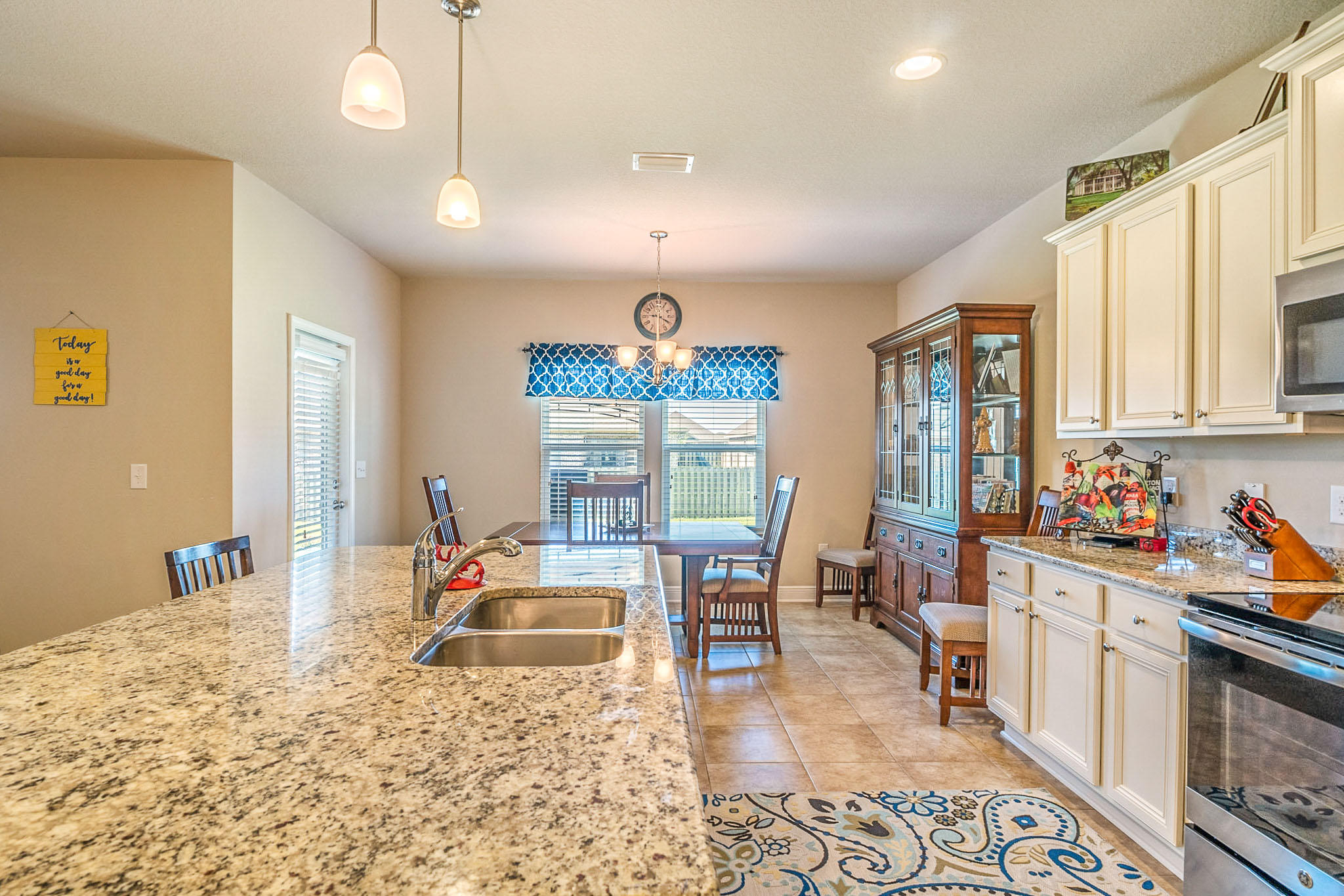 Redstone Commons - Residential