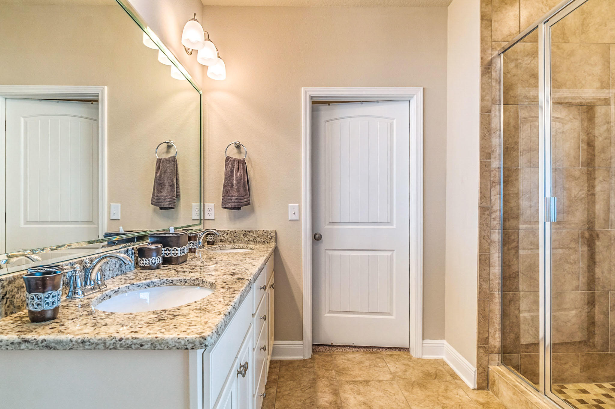 Redstone Commons - Residential