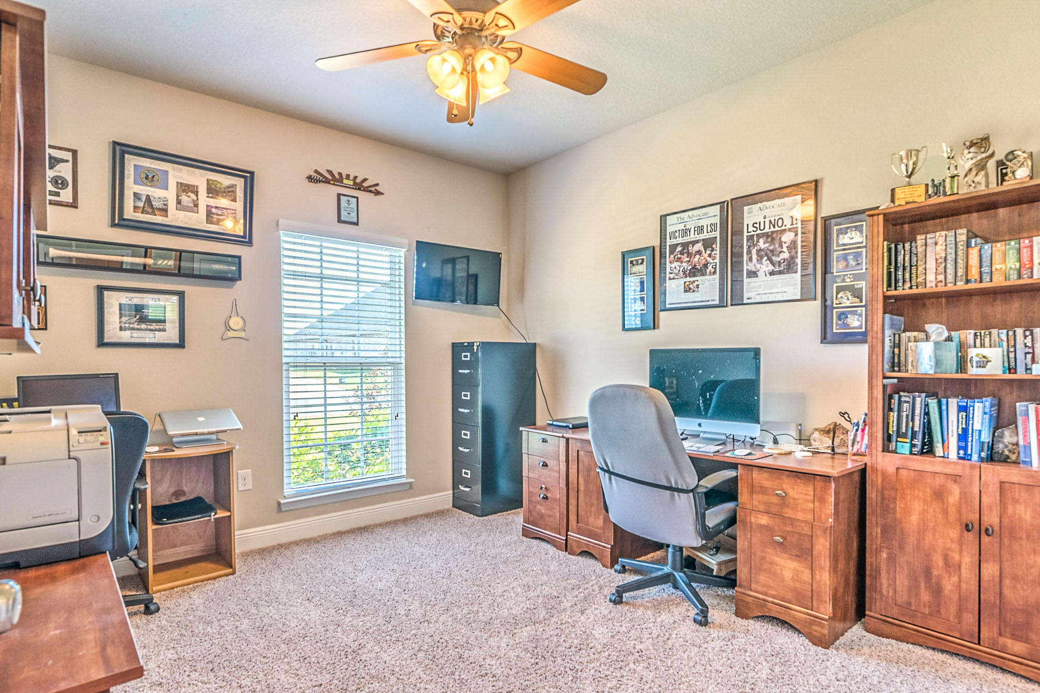 Redstone Commons - Residential