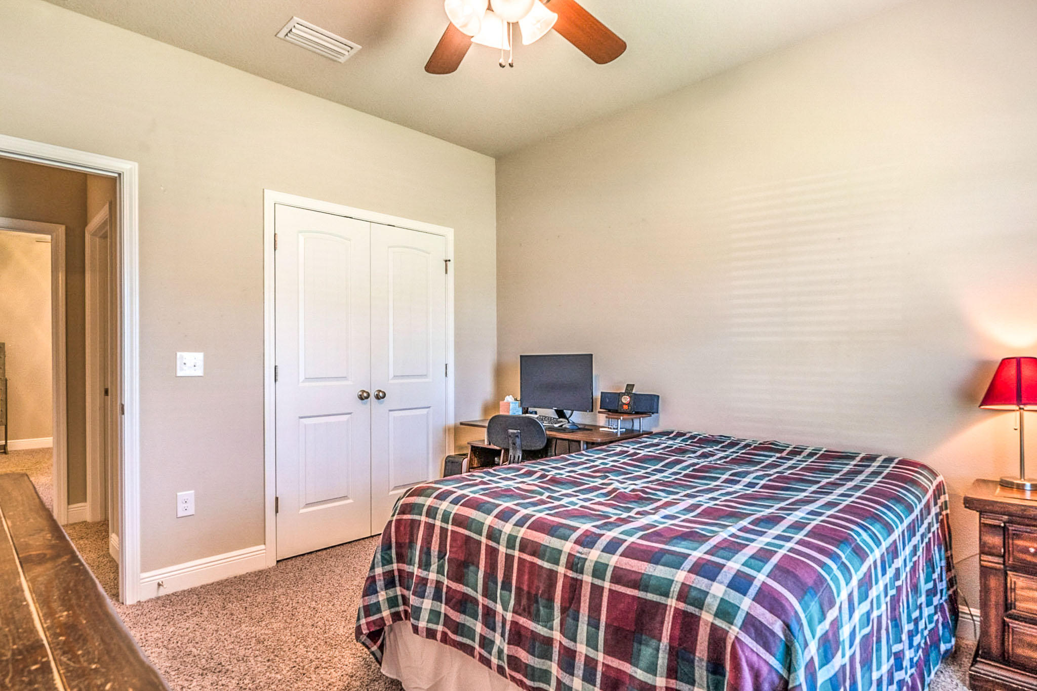 Redstone Commons - Residential