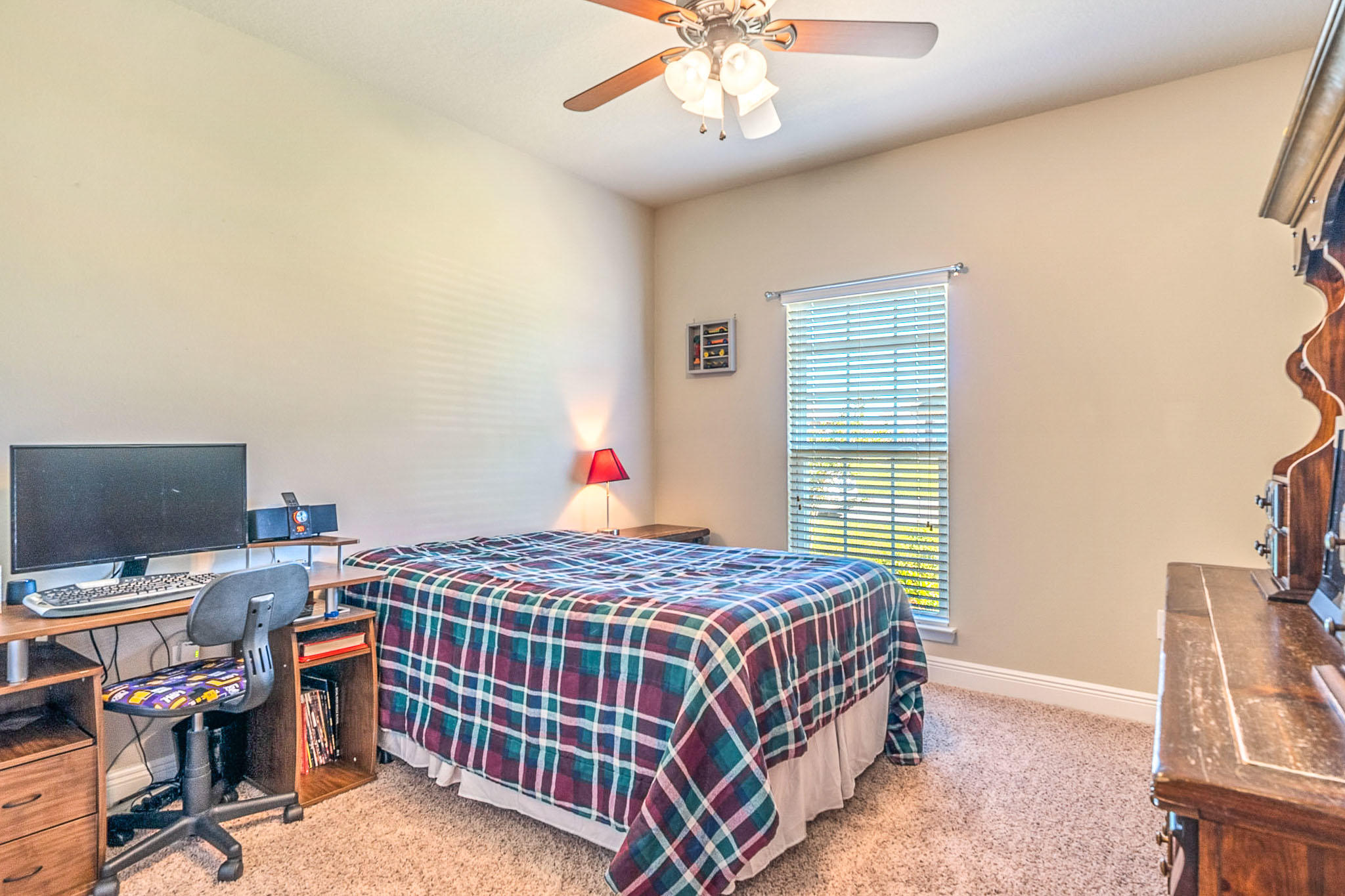 Redstone Commons - Residential