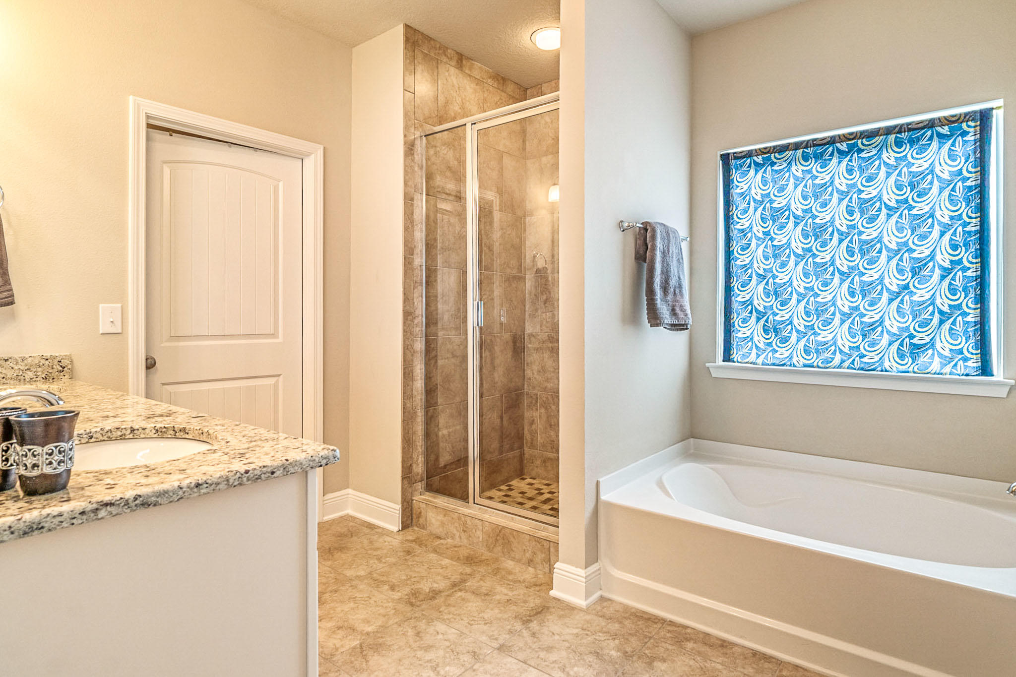 Redstone Commons - Residential