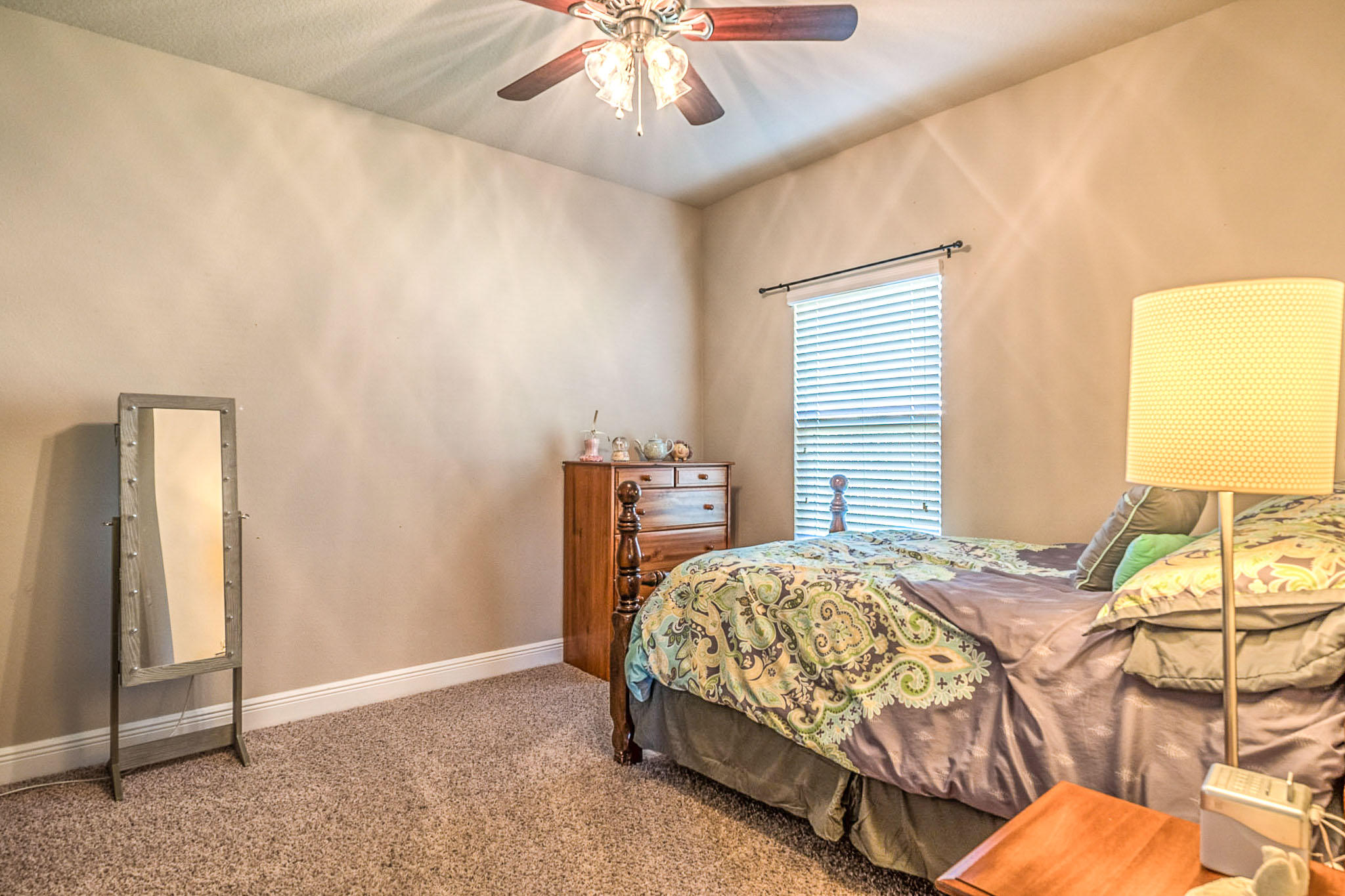 Redstone Commons - Residential