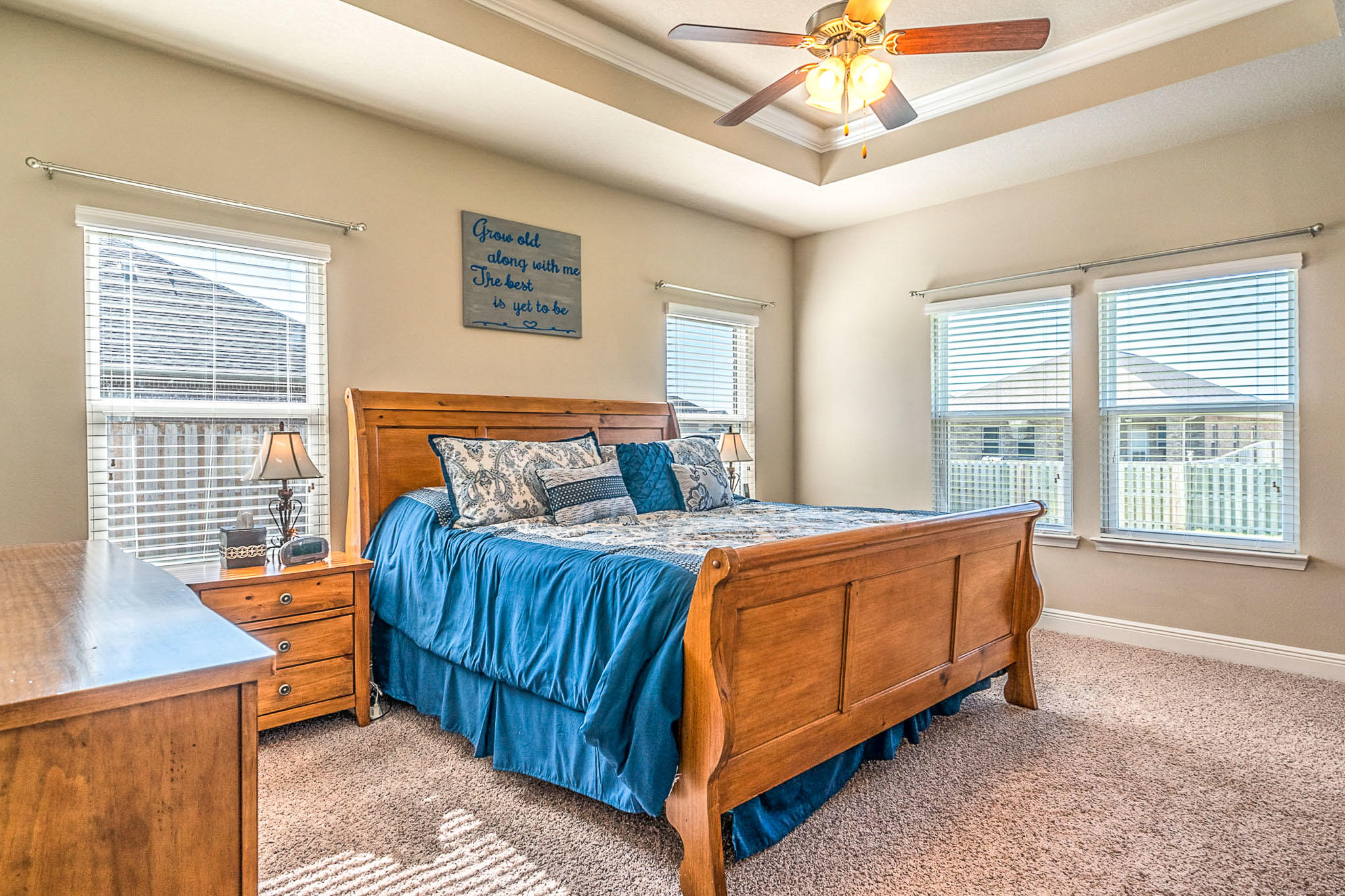 Redstone Commons - Residential