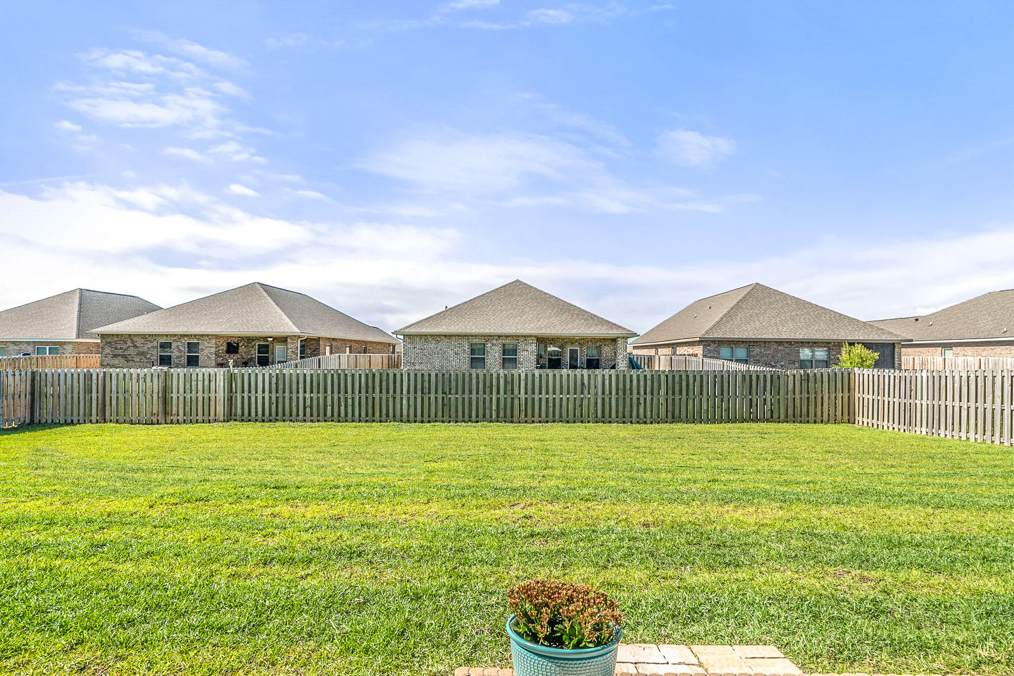 Redstone Commons - Residential