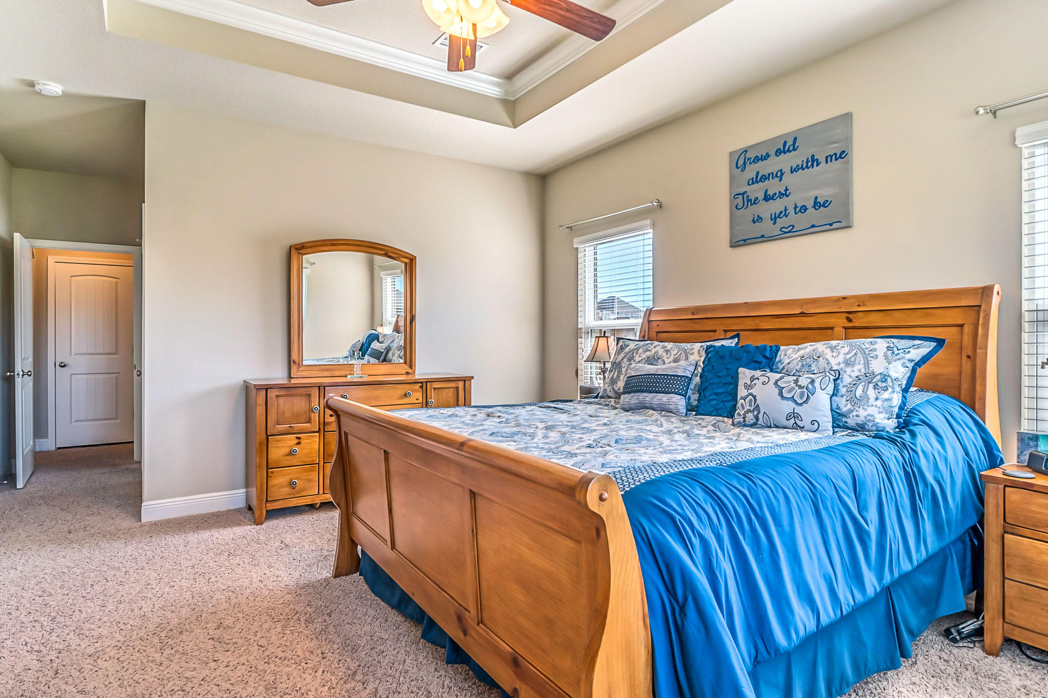 Redstone Commons - Residential