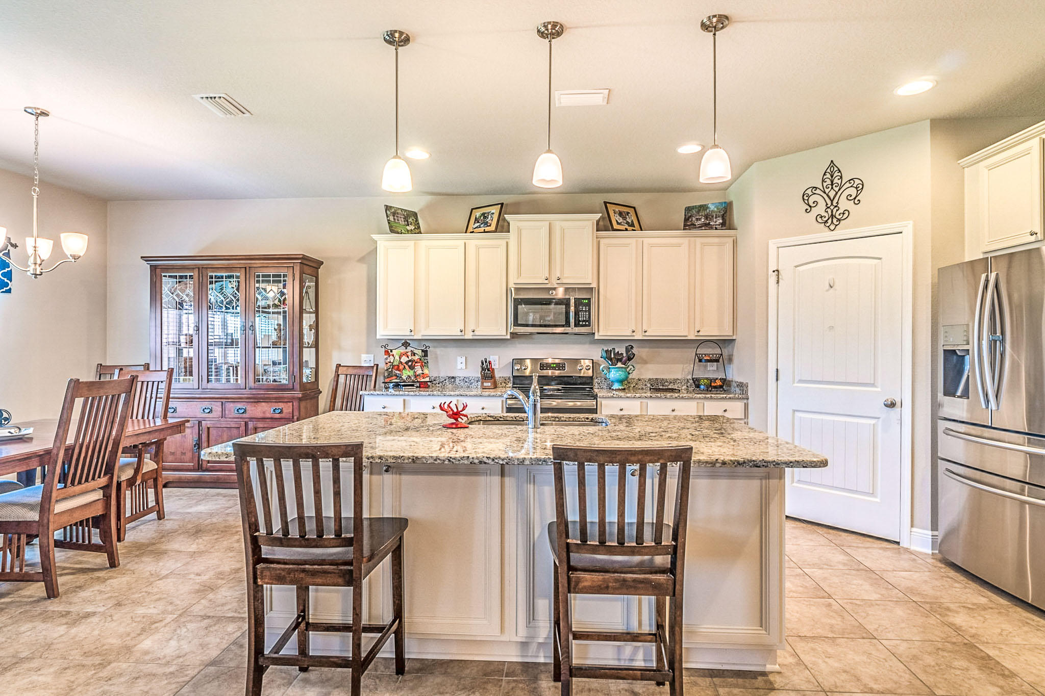 Redstone Commons - Residential