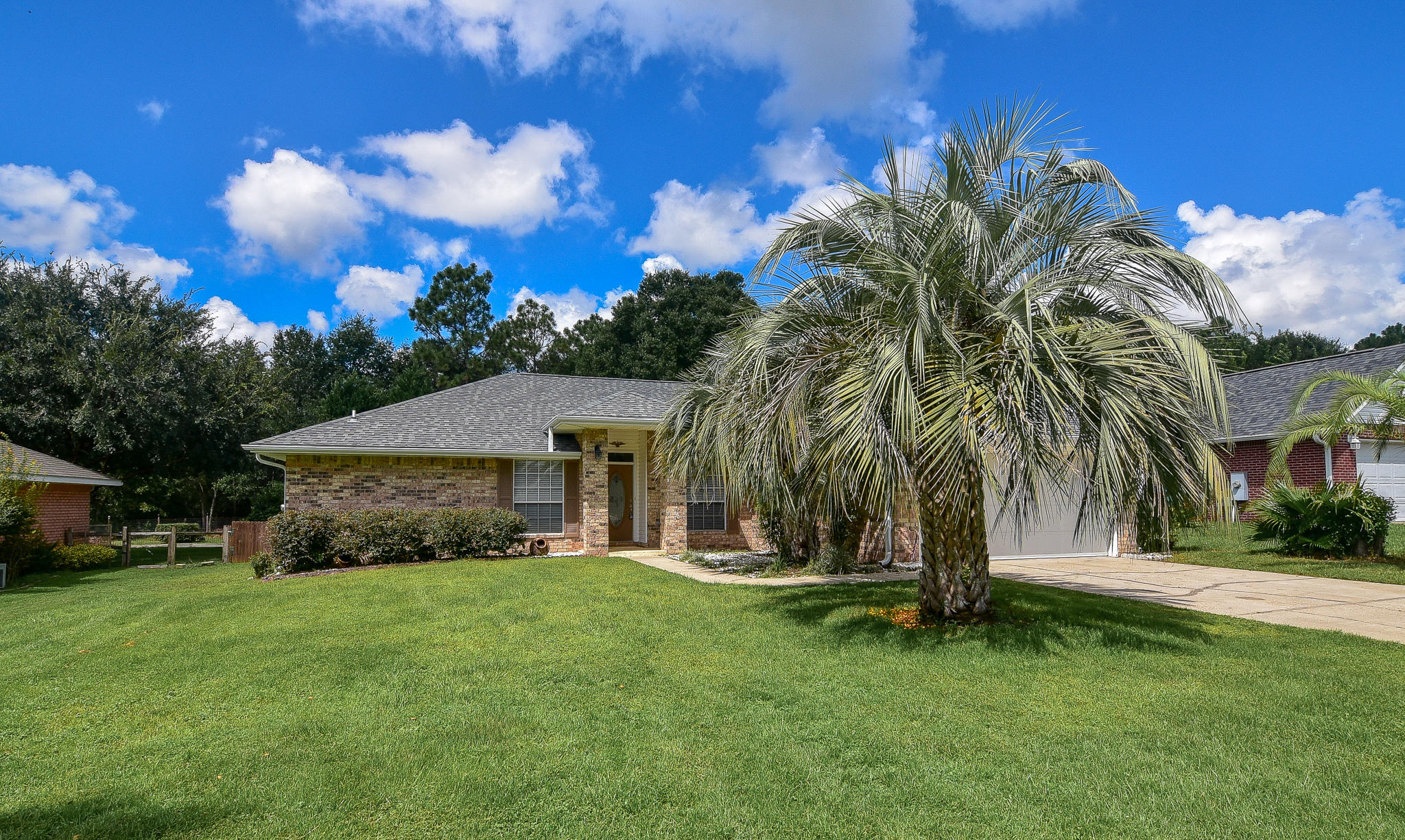 STEEPLECHASE PH 2 - Residential