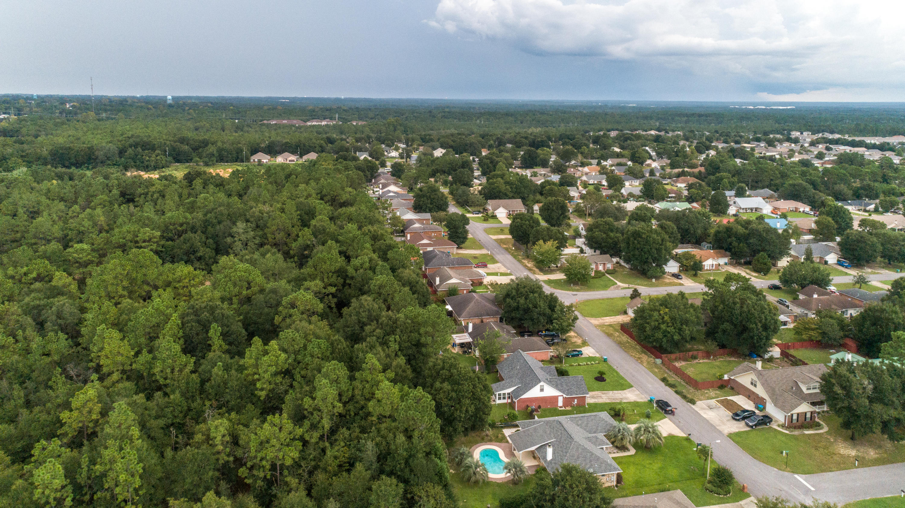 STEEPLECHASE PH 2 - Residential