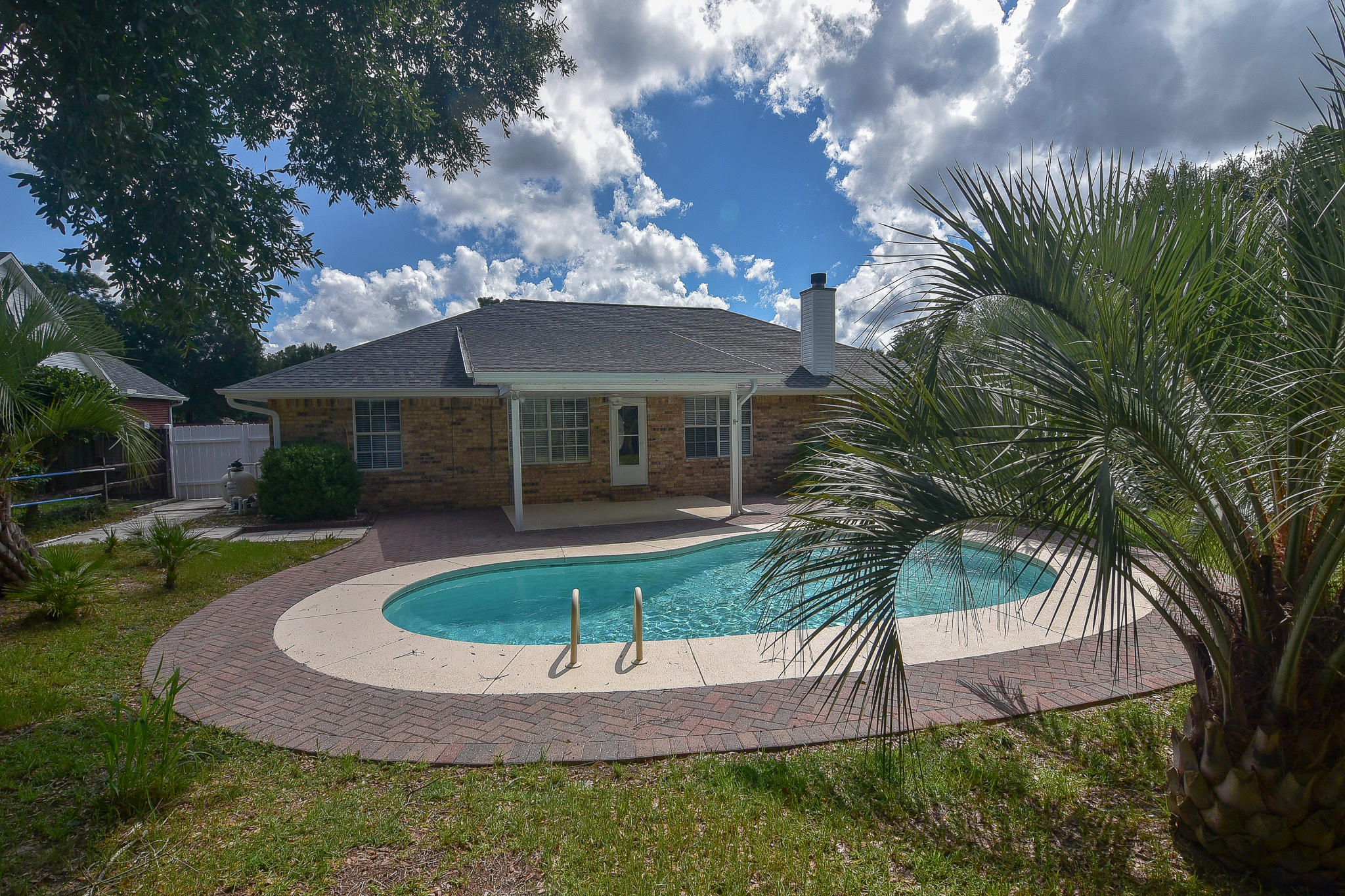 STEEPLECHASE PH 2 - Residential