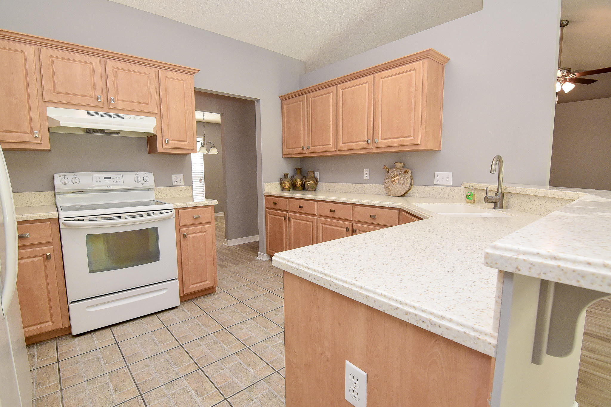 STEEPLECHASE PH 2 - Residential