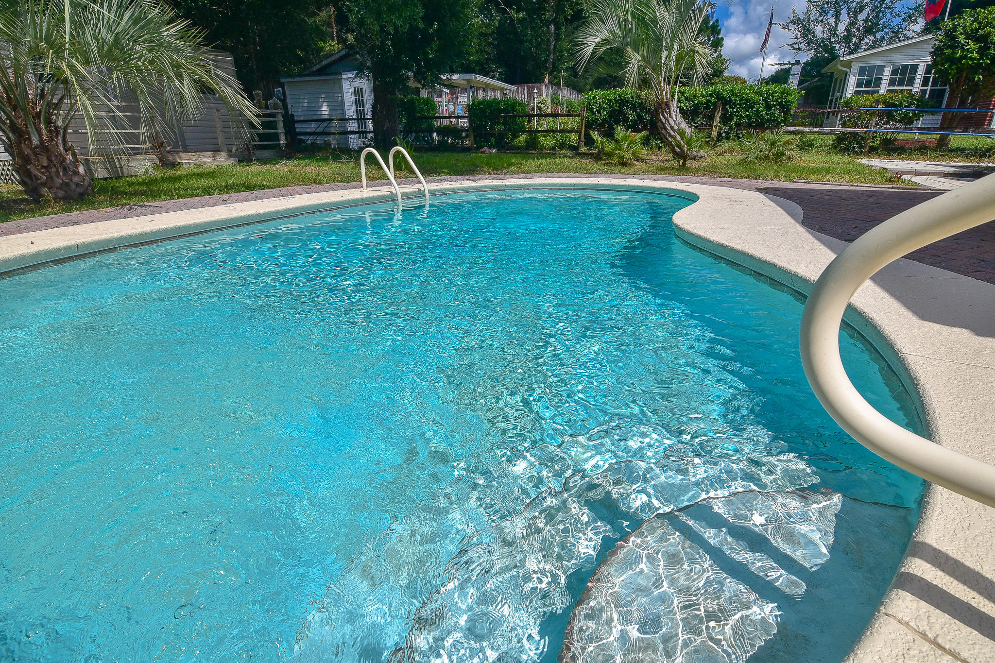 STEEPLECHASE PH 2 - Residential