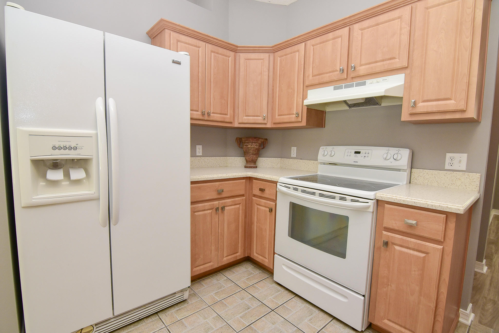 STEEPLECHASE PH 2 - Residential