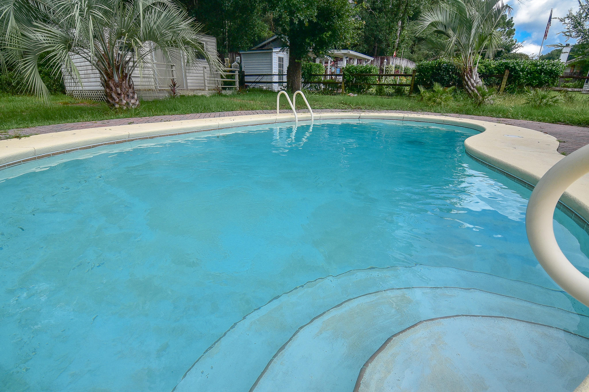 STEEPLECHASE PH 2 - Residential