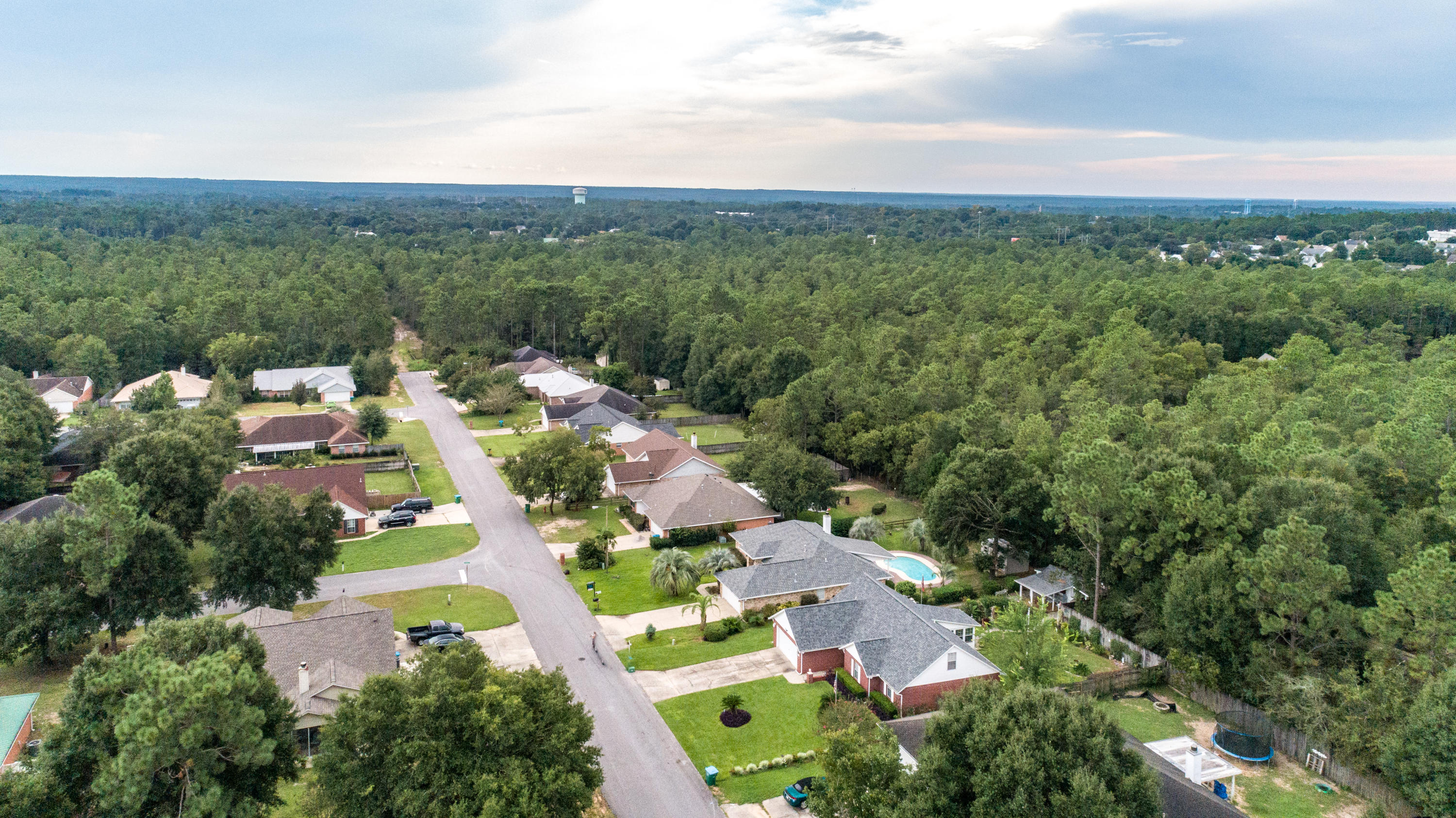 STEEPLECHASE PH 2 - Residential