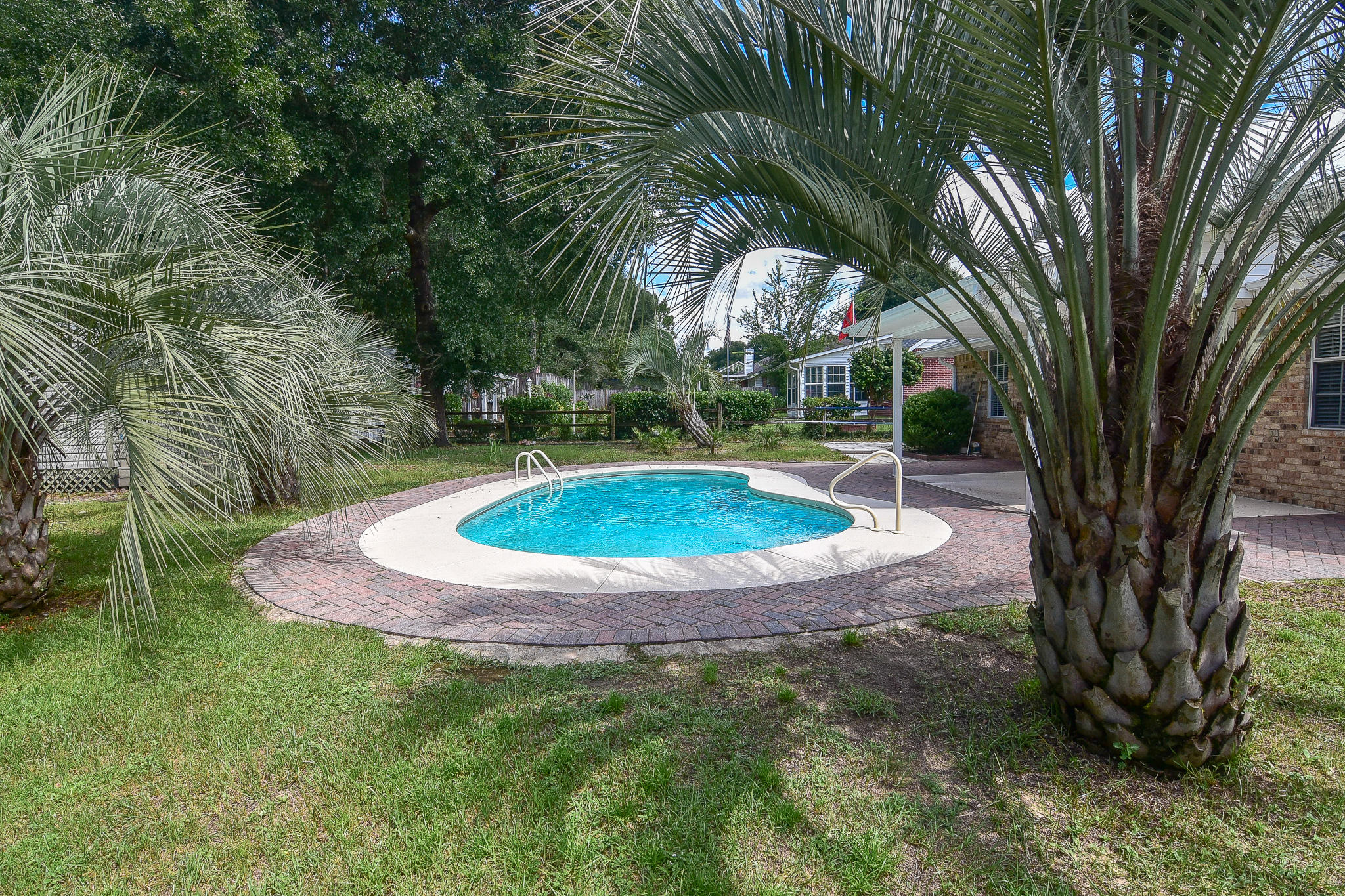 STEEPLECHASE PH 2 - Residential