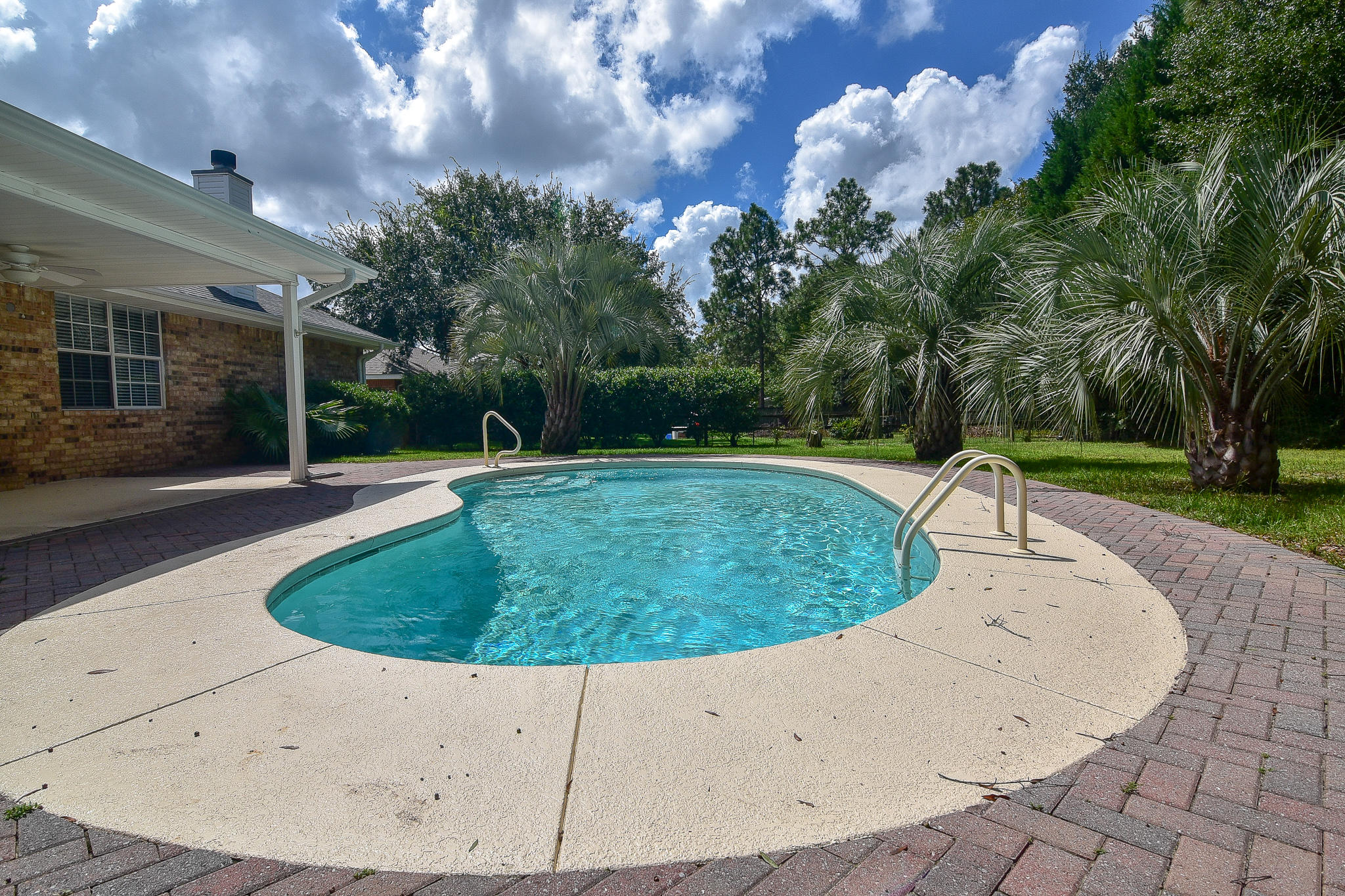 STEEPLECHASE PH 2 - Residential