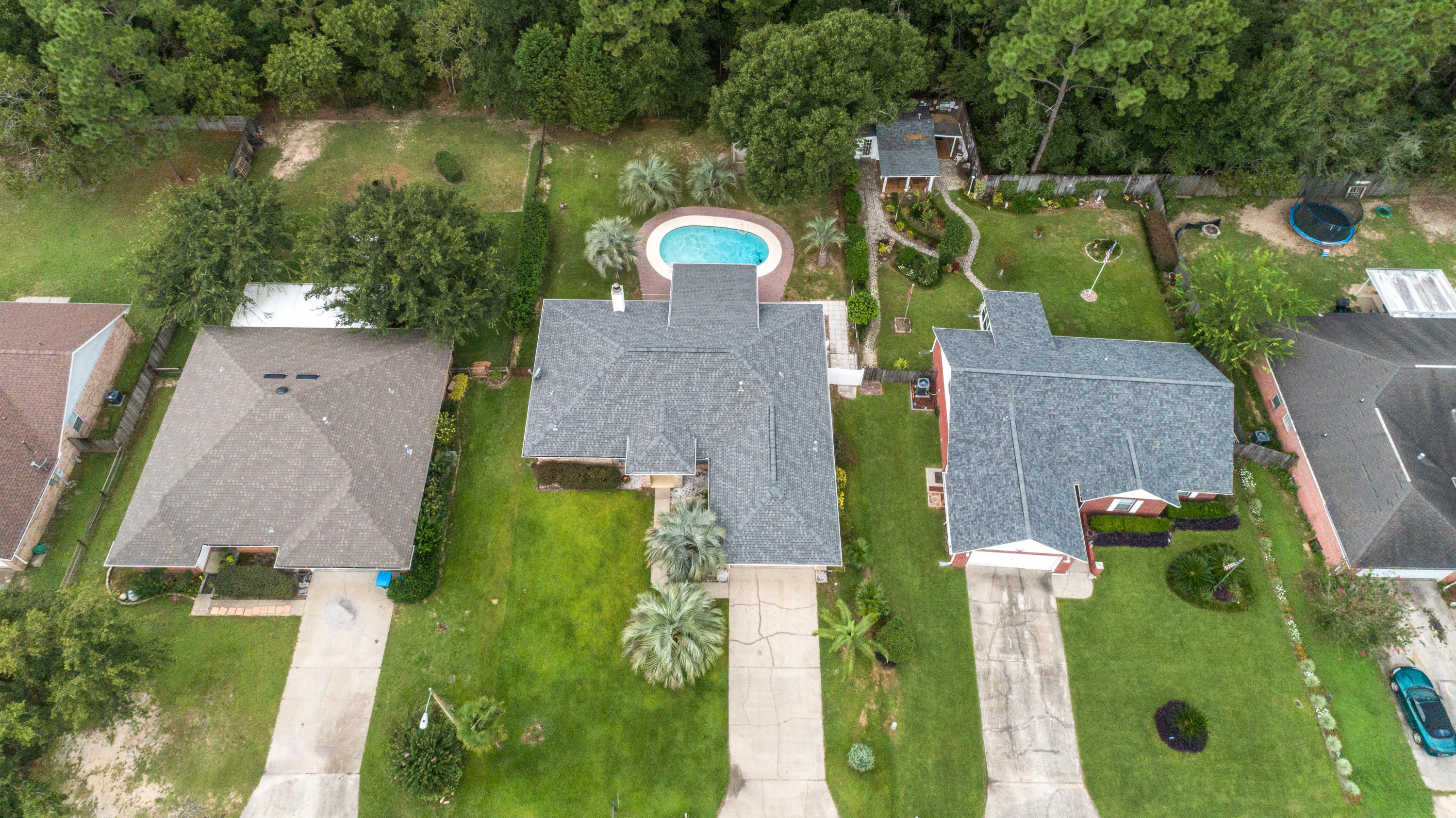 STEEPLECHASE PH 2 - Residential