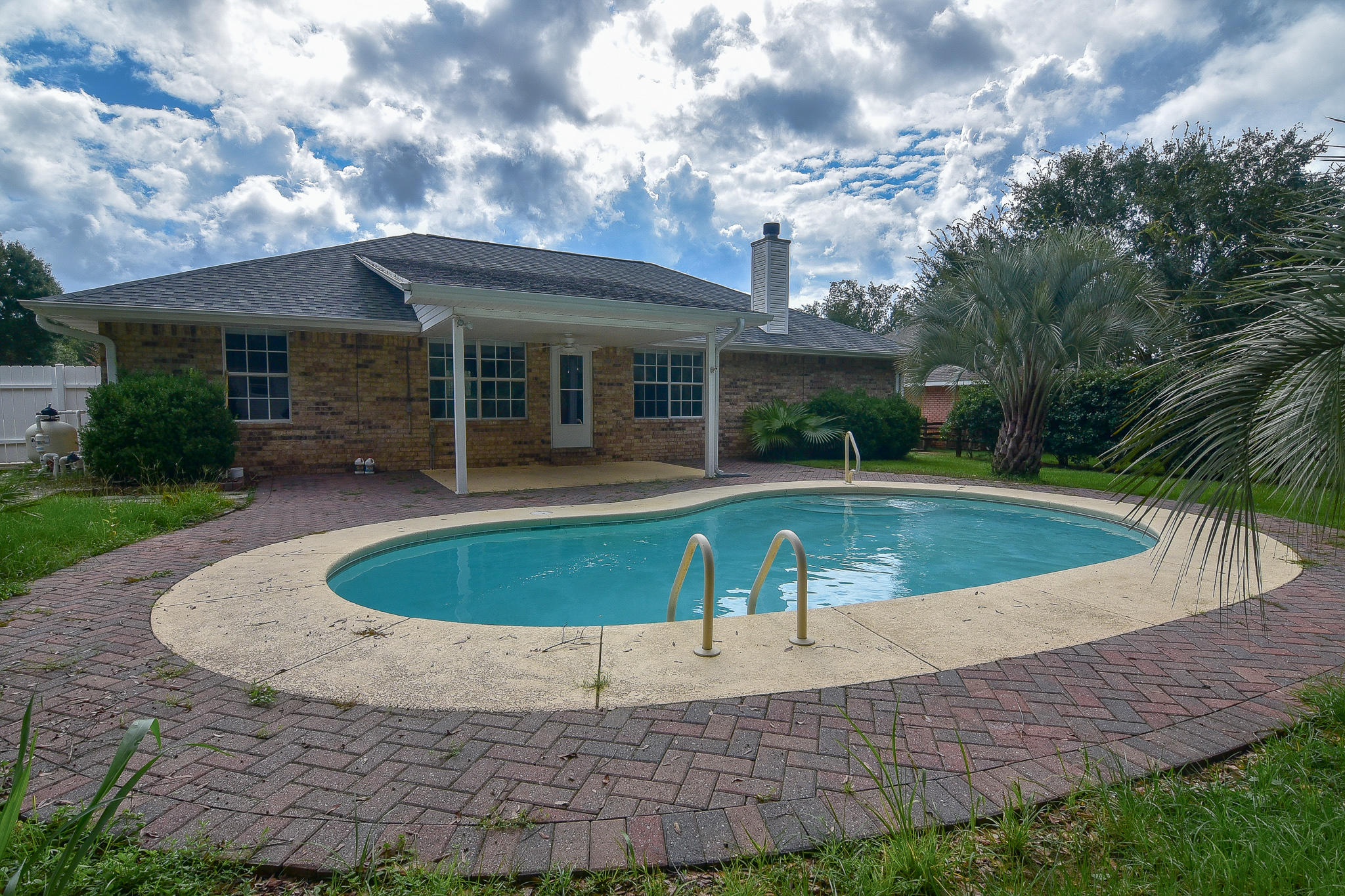 STEEPLECHASE PH 2 - Residential