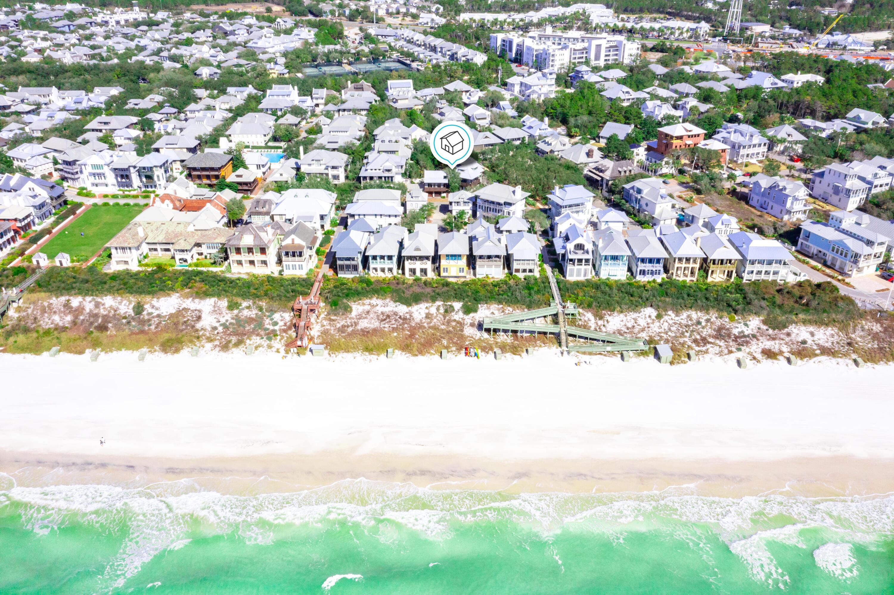 ROSEMARY BEACH - Residential