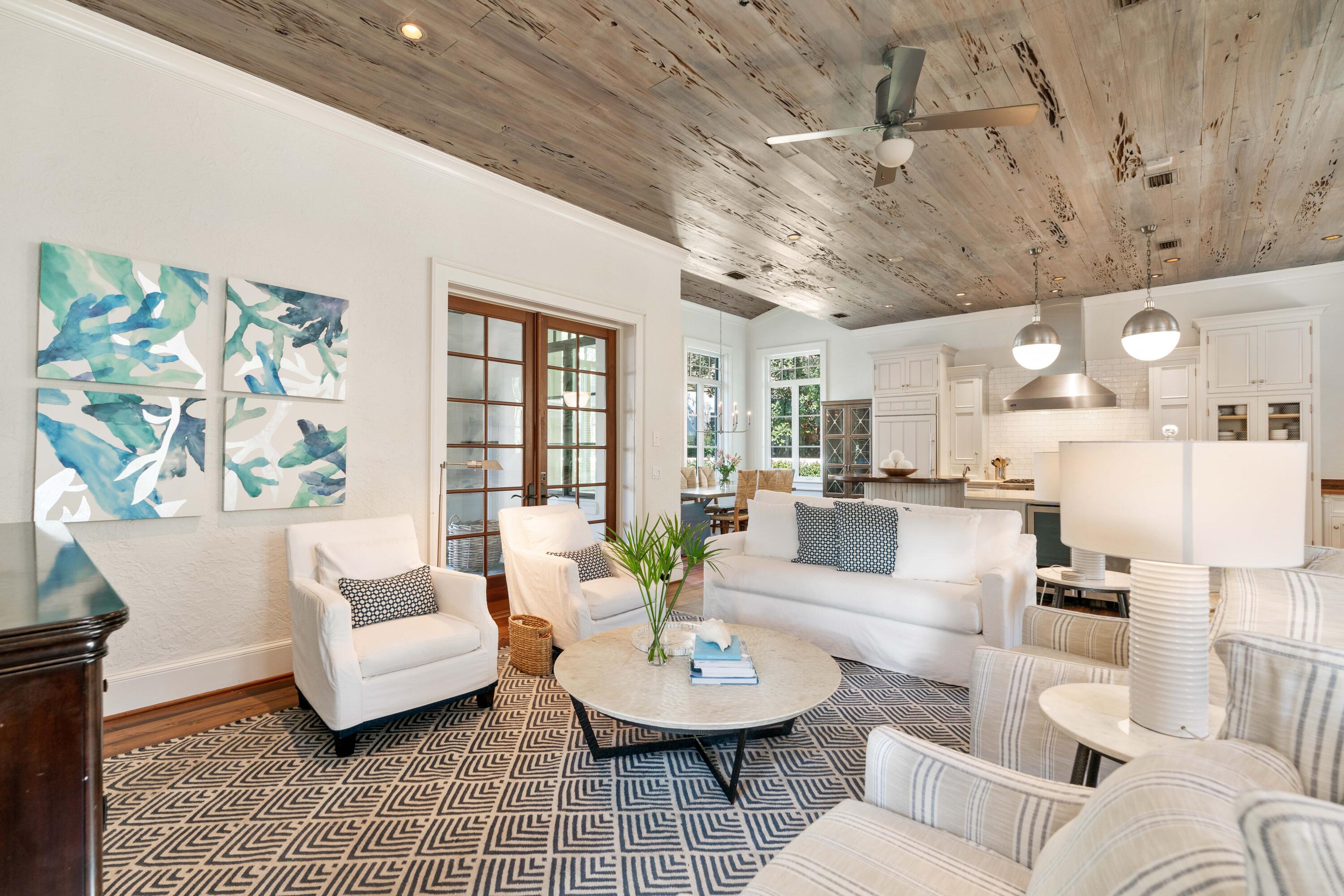 ROSEMARY BEACH - Residential