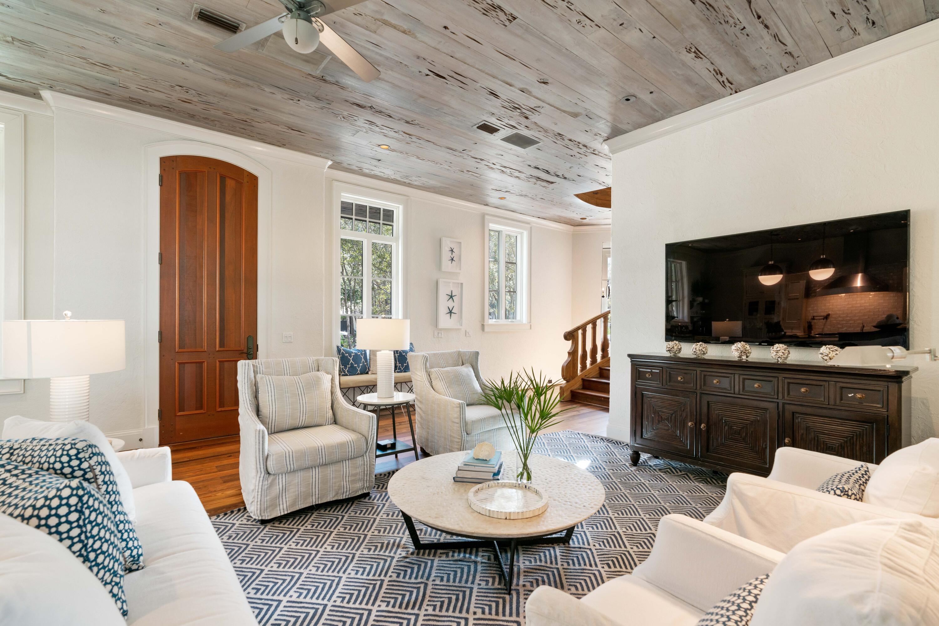 ROSEMARY BEACH - Residential