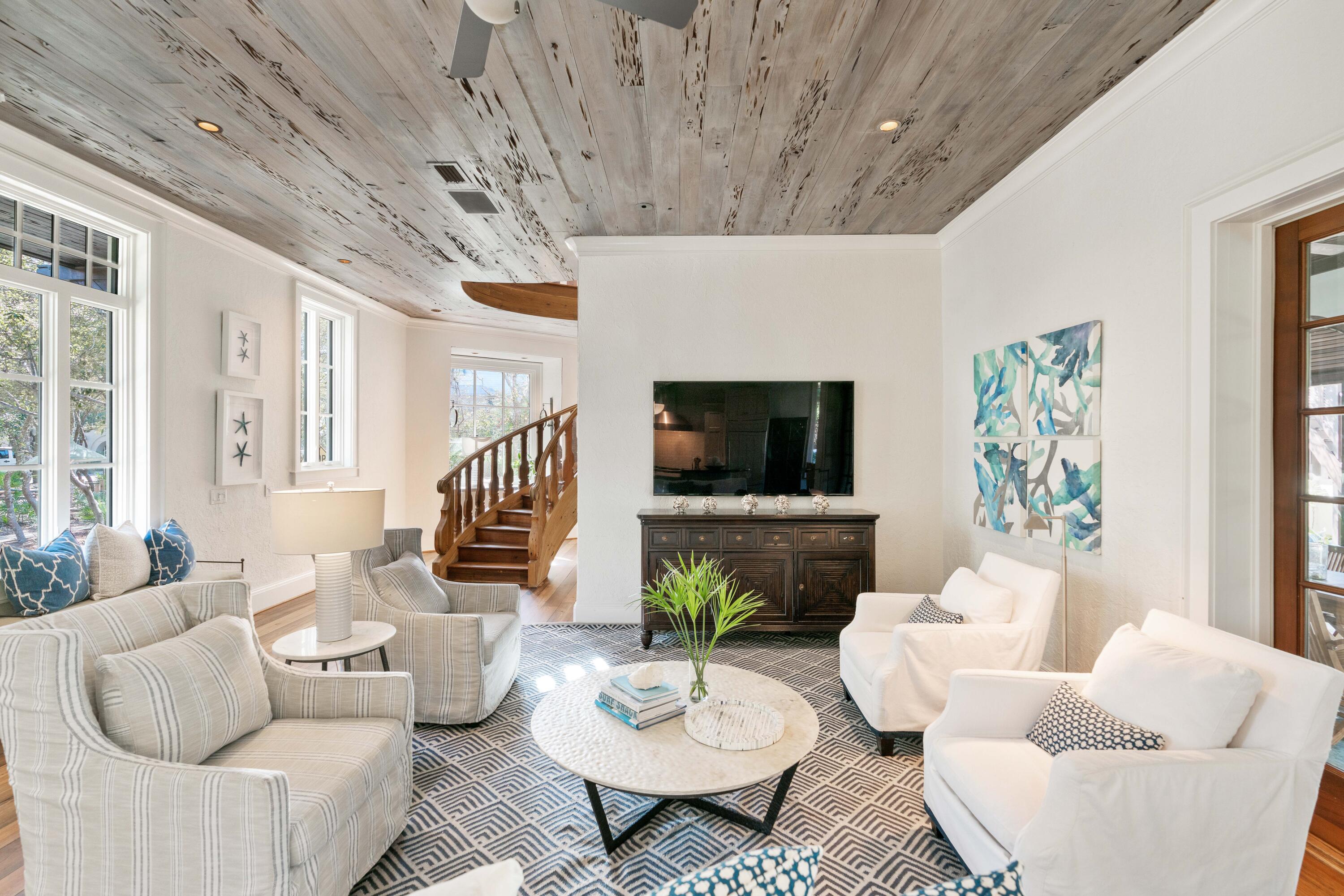 ROSEMARY BEACH - Residential