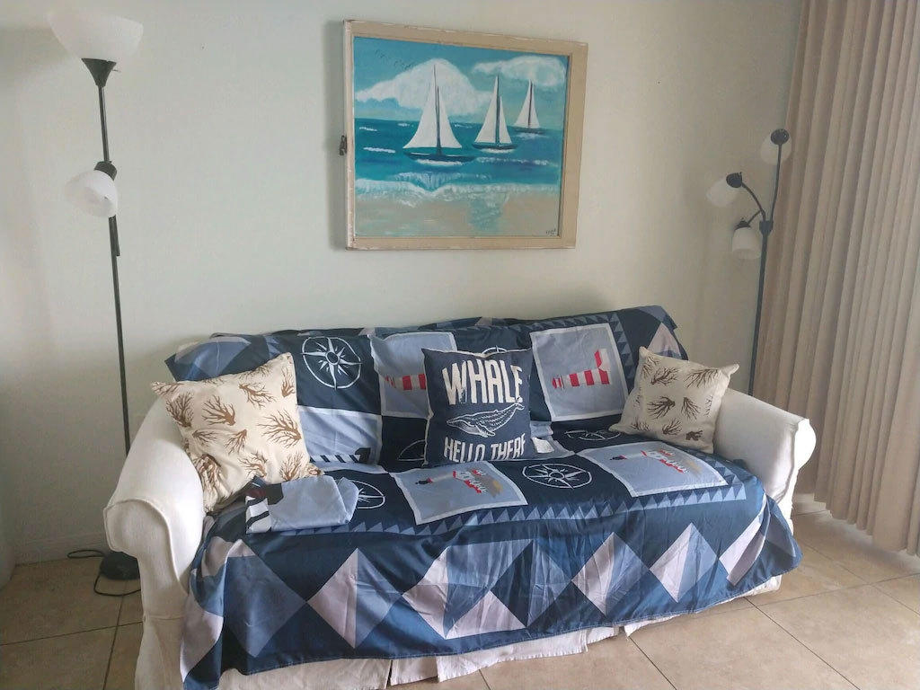 DESTIN WEST GULFSIDE VILLAS - Residential