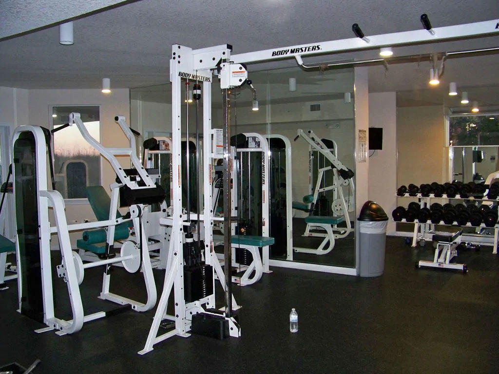 DESTIN WEST GULFSIDE VILLAS - Residential