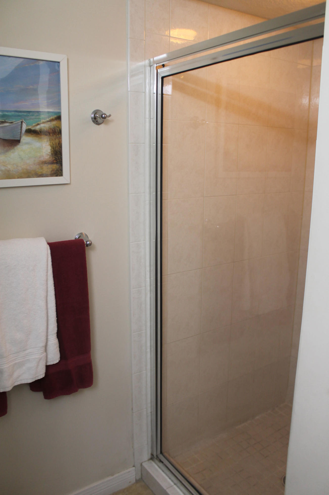 DESTIN WEST GULFSIDE VILLAS - Residential