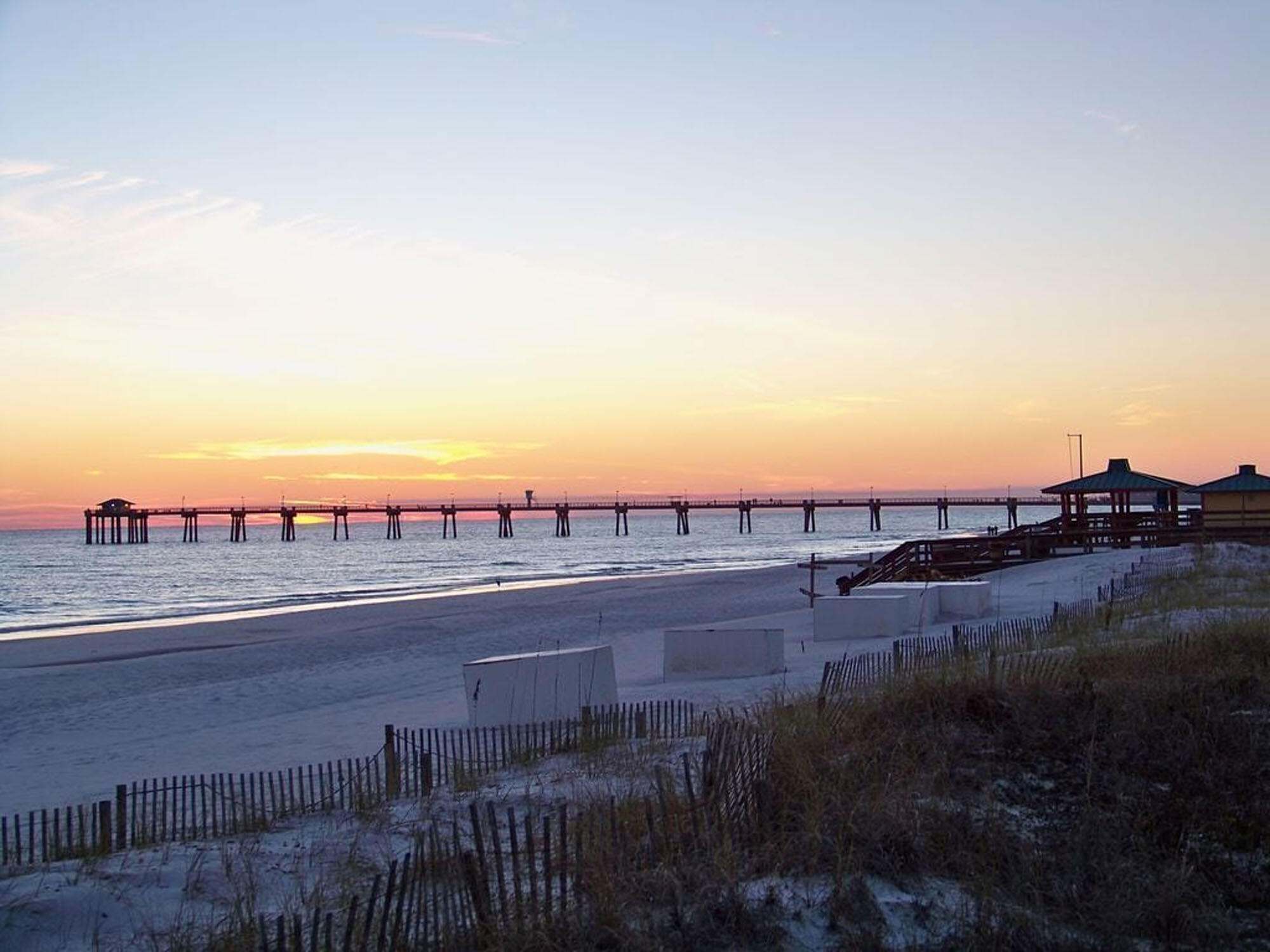 DESTIN WEST GULFSIDE VILLAS - Residential