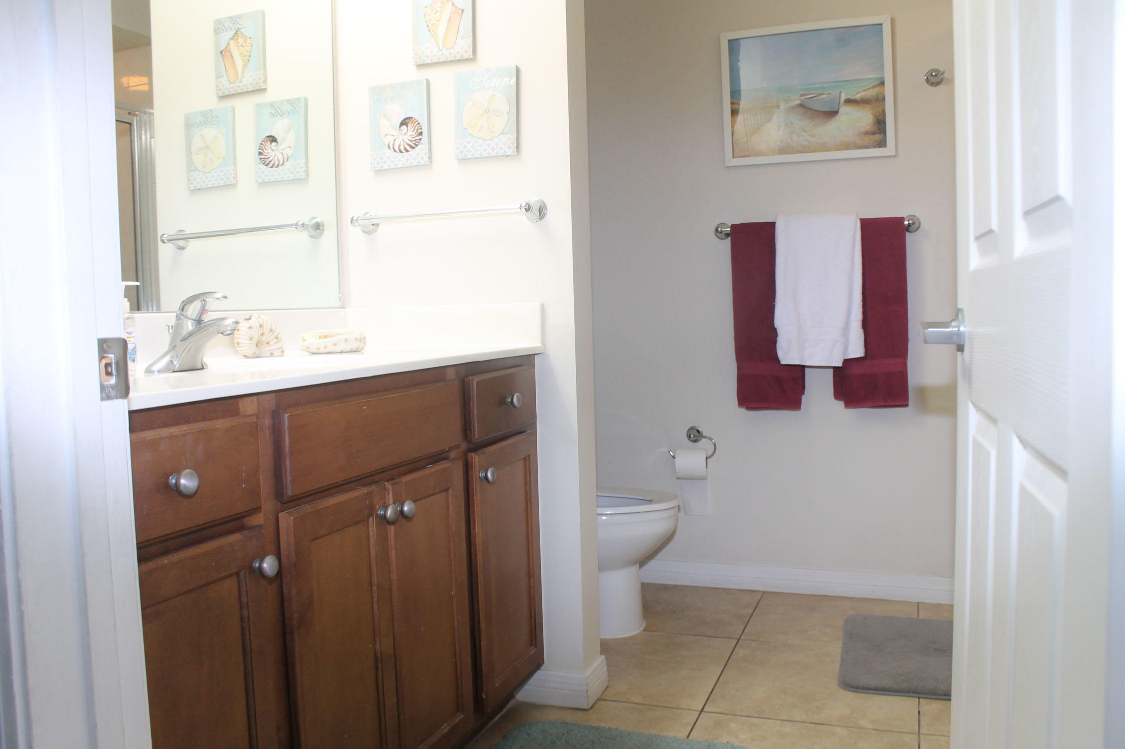 DESTIN WEST GULFSIDE VILLAS - Residential