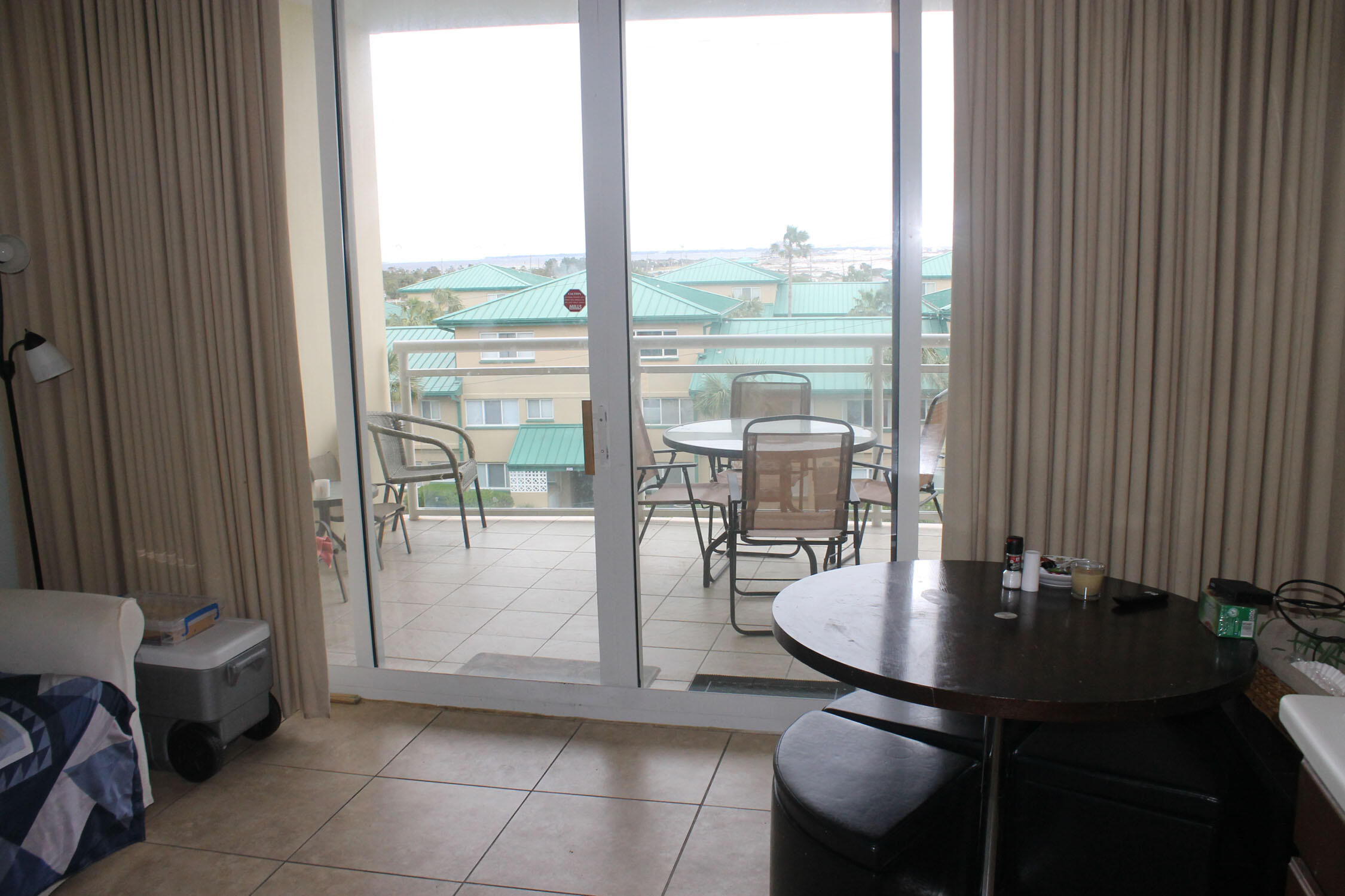 DESTIN WEST GULFSIDE VILLAS - Residential