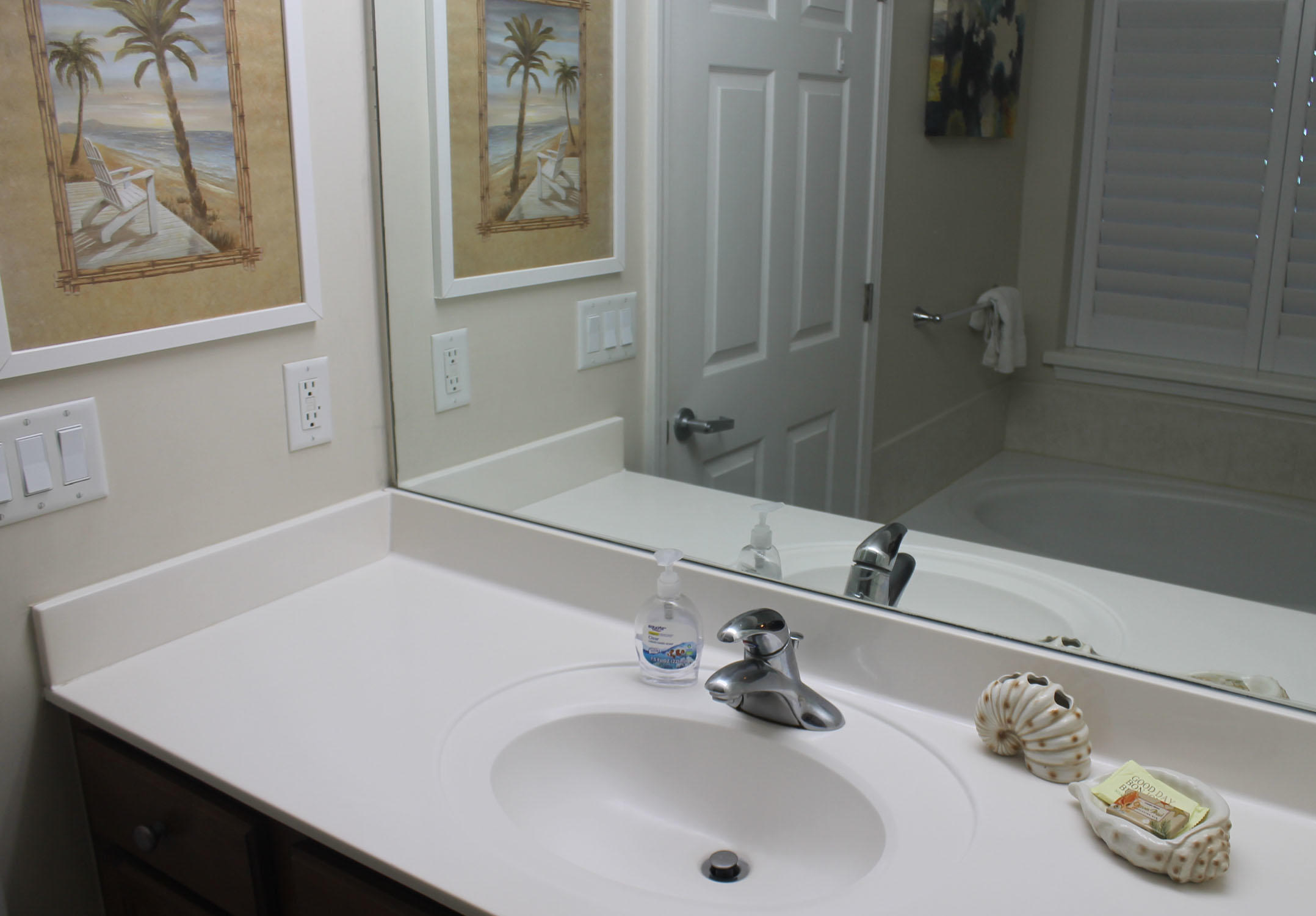 DESTIN WEST GULFSIDE VILLAS - Residential