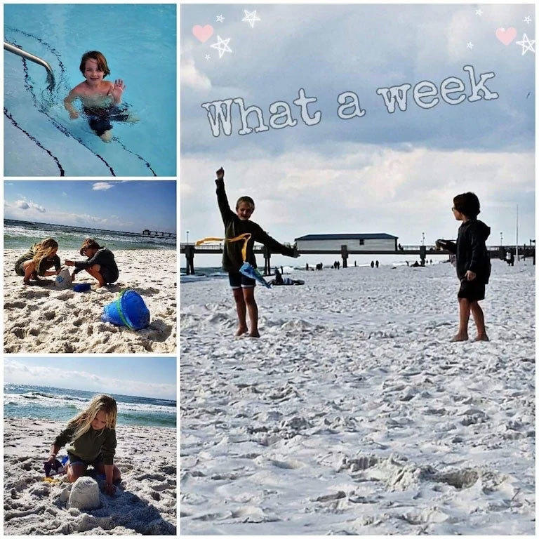 DESTIN WEST GULFSIDE VILLAS - Residential