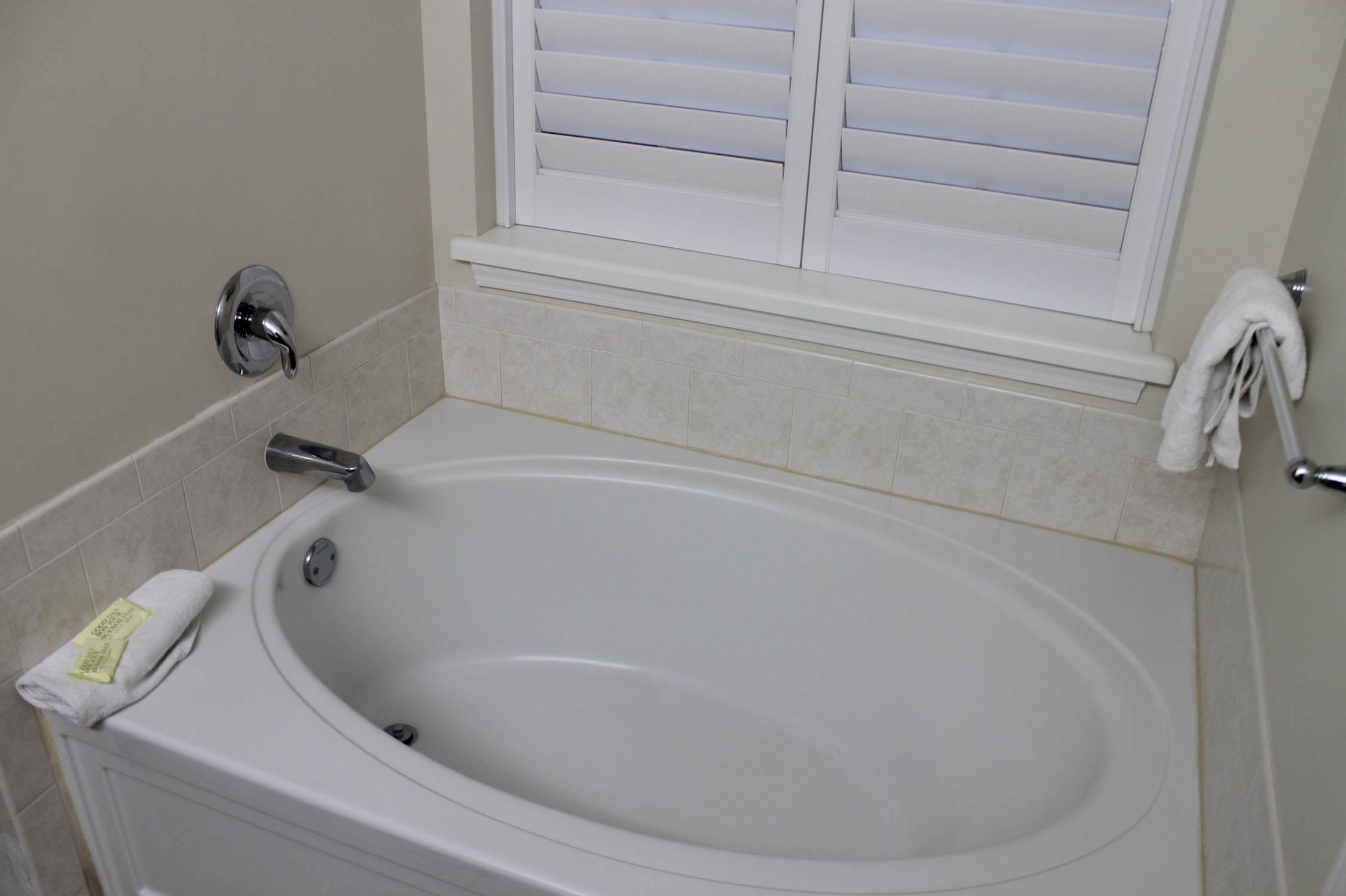 DESTIN WEST GULFSIDE VILLAS - Residential