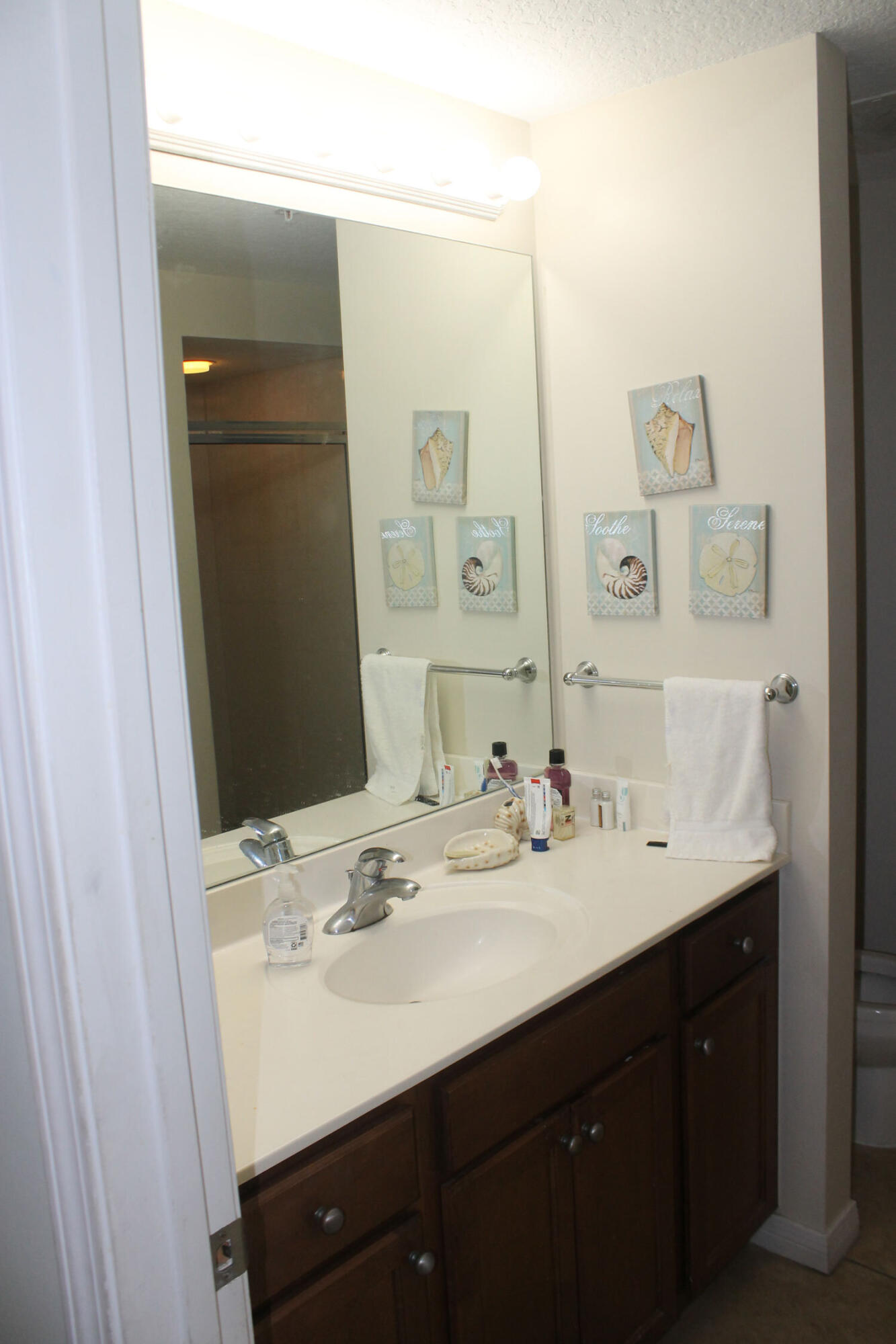 DESTIN WEST GULFSIDE VILLAS - Residential