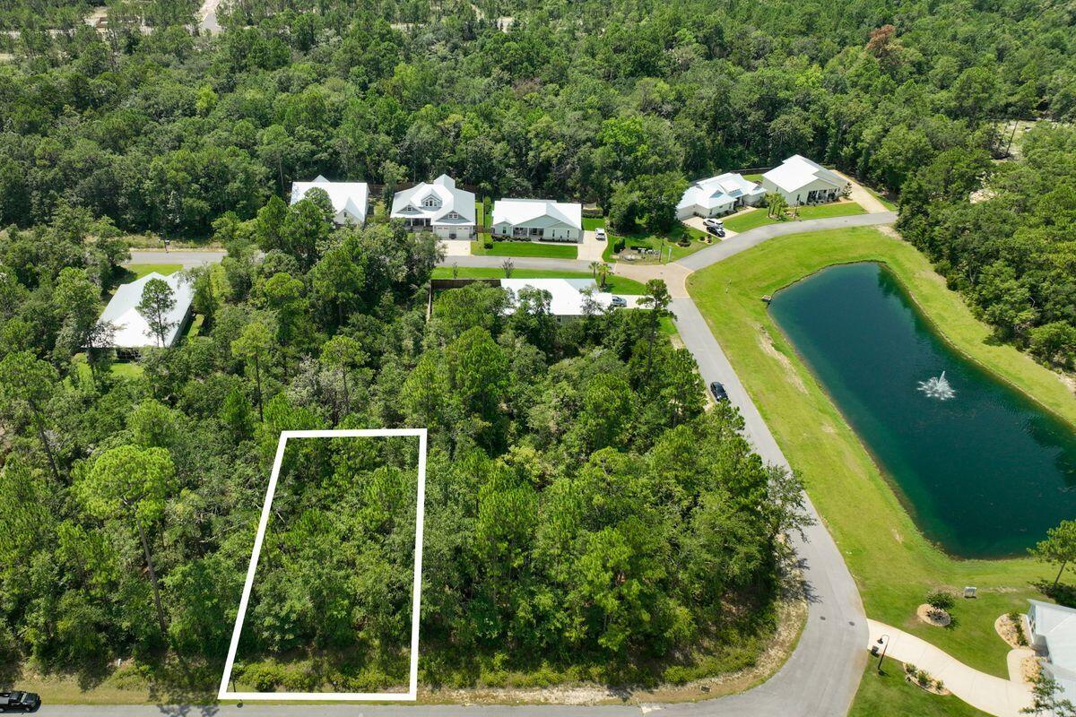 BEAR CREEK COTTAGES - Land