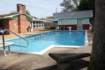 BAYOU WOODS 2ND ADDN - Residential