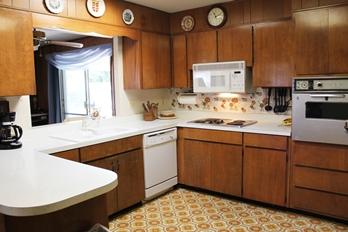 BAYOU WOODS 2ND ADDN - Residential