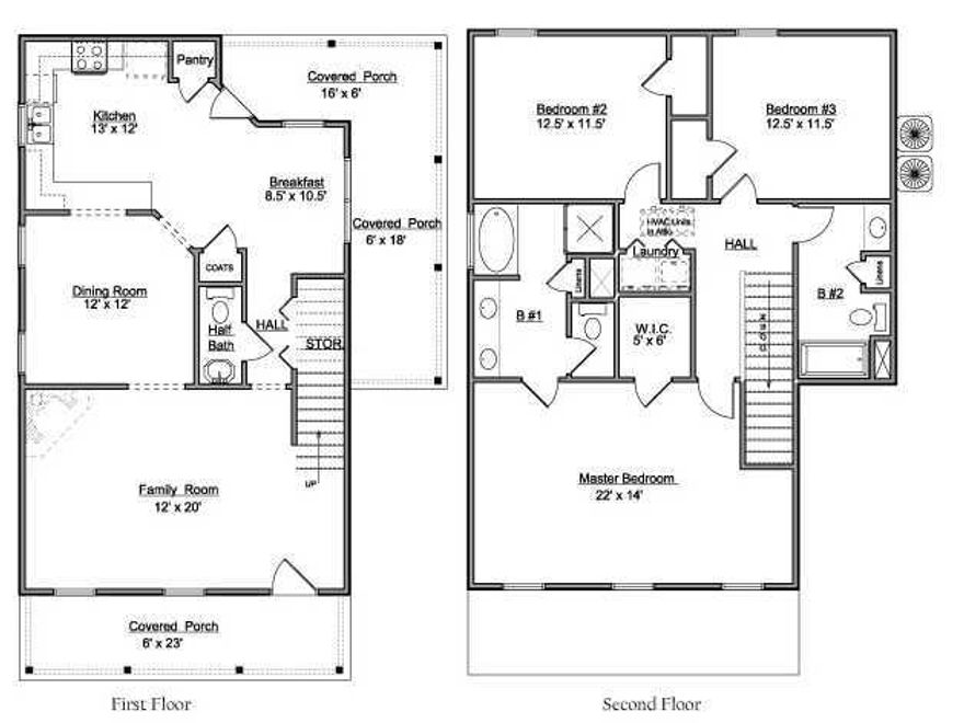 JUST REDUCED! Spacious new home just minutes from beaches along 30-A and walking distance to the Bay! The Ole Southside is a 1,910 sq. ft. floor plan featuring a large covered front porch, 3 bedrooms upstairs, 2 -1/2 bathrooms, and a large covered wrap around back porch. Spacious master bedroom & kitchen! Stainless steel microwave, range, dishwasher, and refrigerator included. Beautiful wood flooring on the first floor and master bedroom! Model home in Mosaic Oaks open daily! Come by to view this stunning home. Ask about our warranties and closing cost incentives!