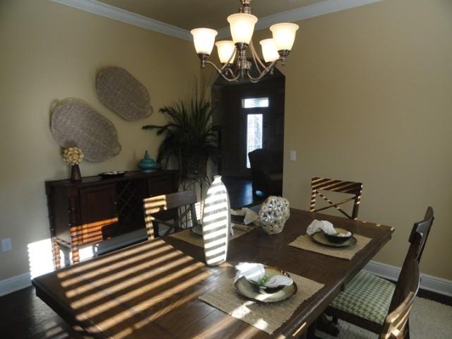 MOSAIC OAKS - Residential