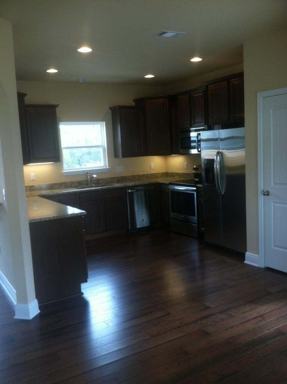 MOSAIC OAKS - Residential