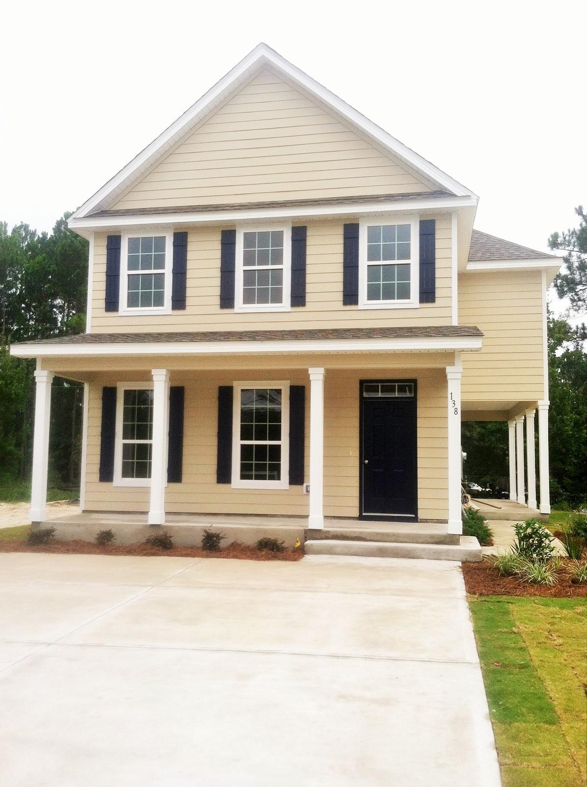 MOSAIC OAKS - Residential