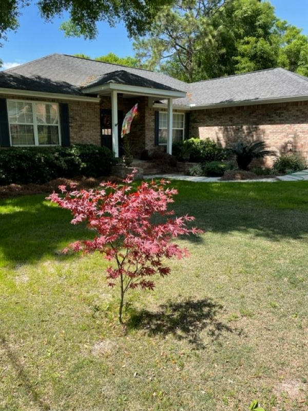 HUNTER WOODS - Residential