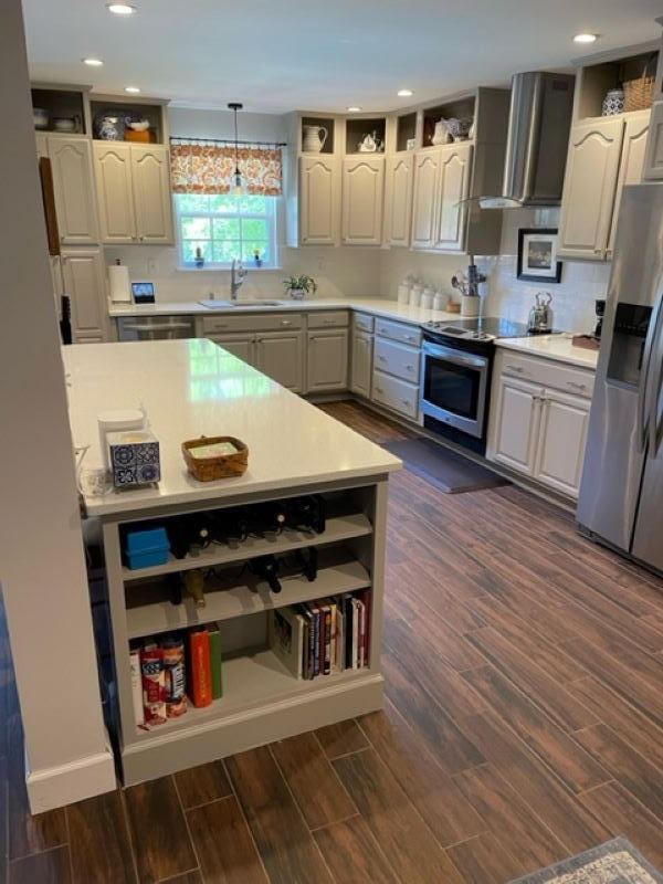 HUNTER WOODS - Residential