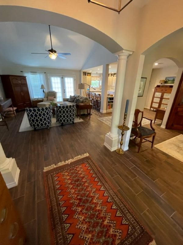 HUNTER WOODS - Residential
